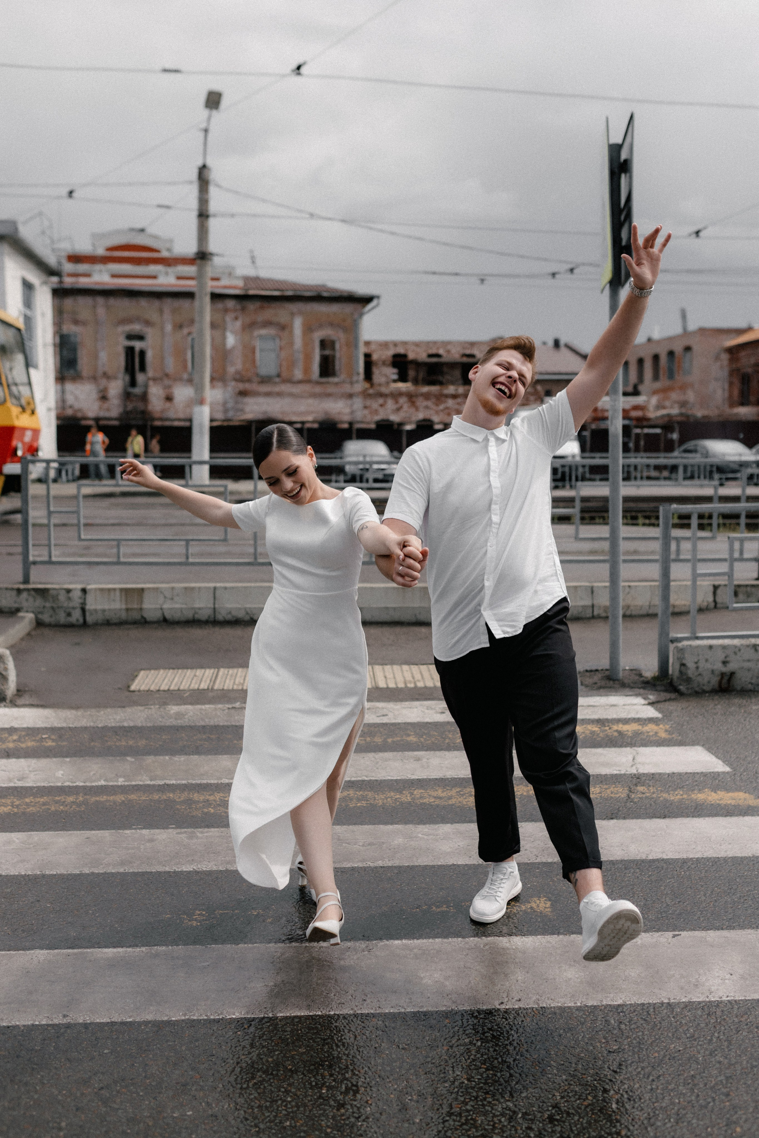 Свадьбы. Свадебный и репортажный фотограф в Барнауле Евгений Самосюк