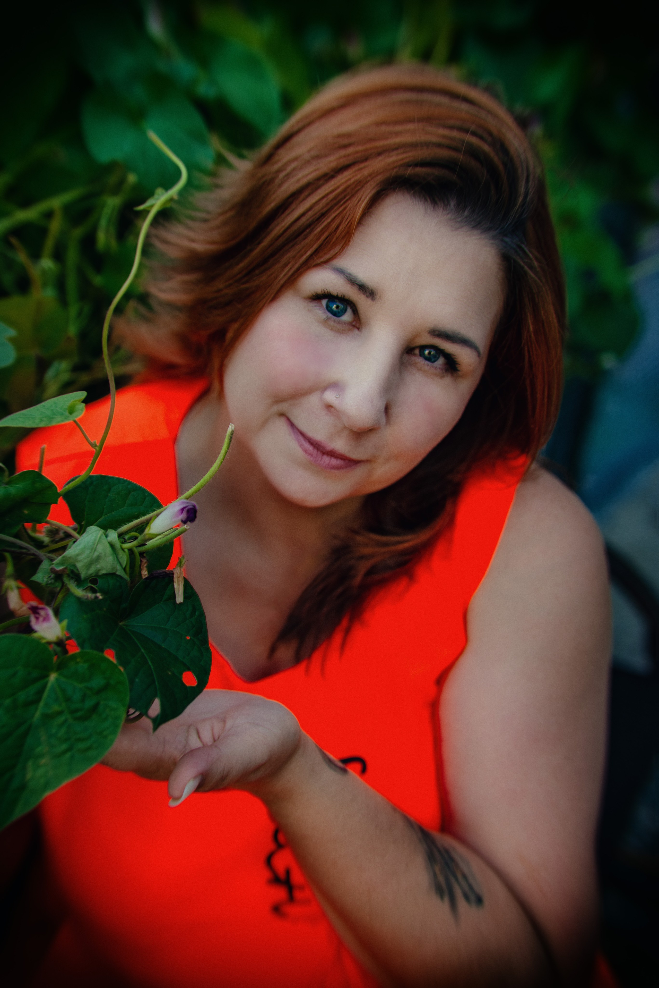 Не уходи лето. Женский фотограф Крещение Венчание Москва Брянск