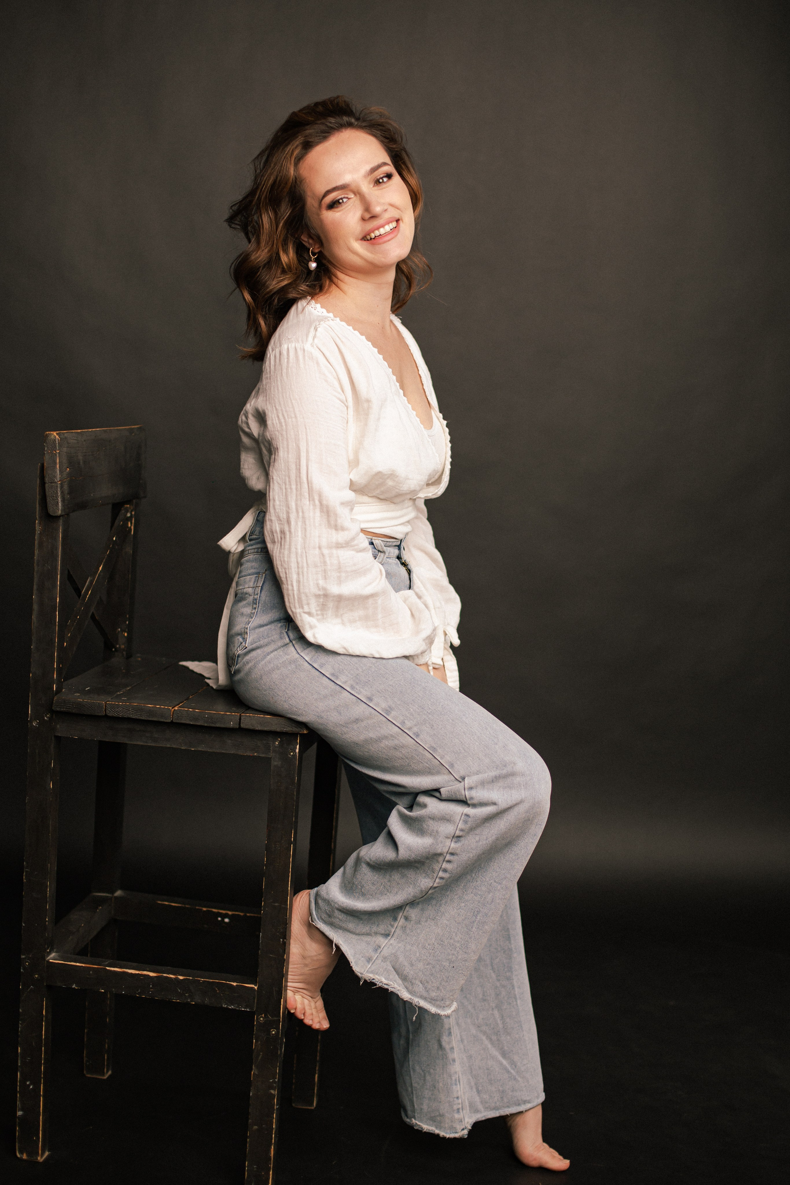 Zeynep. Beye Shevkiyeva Photography