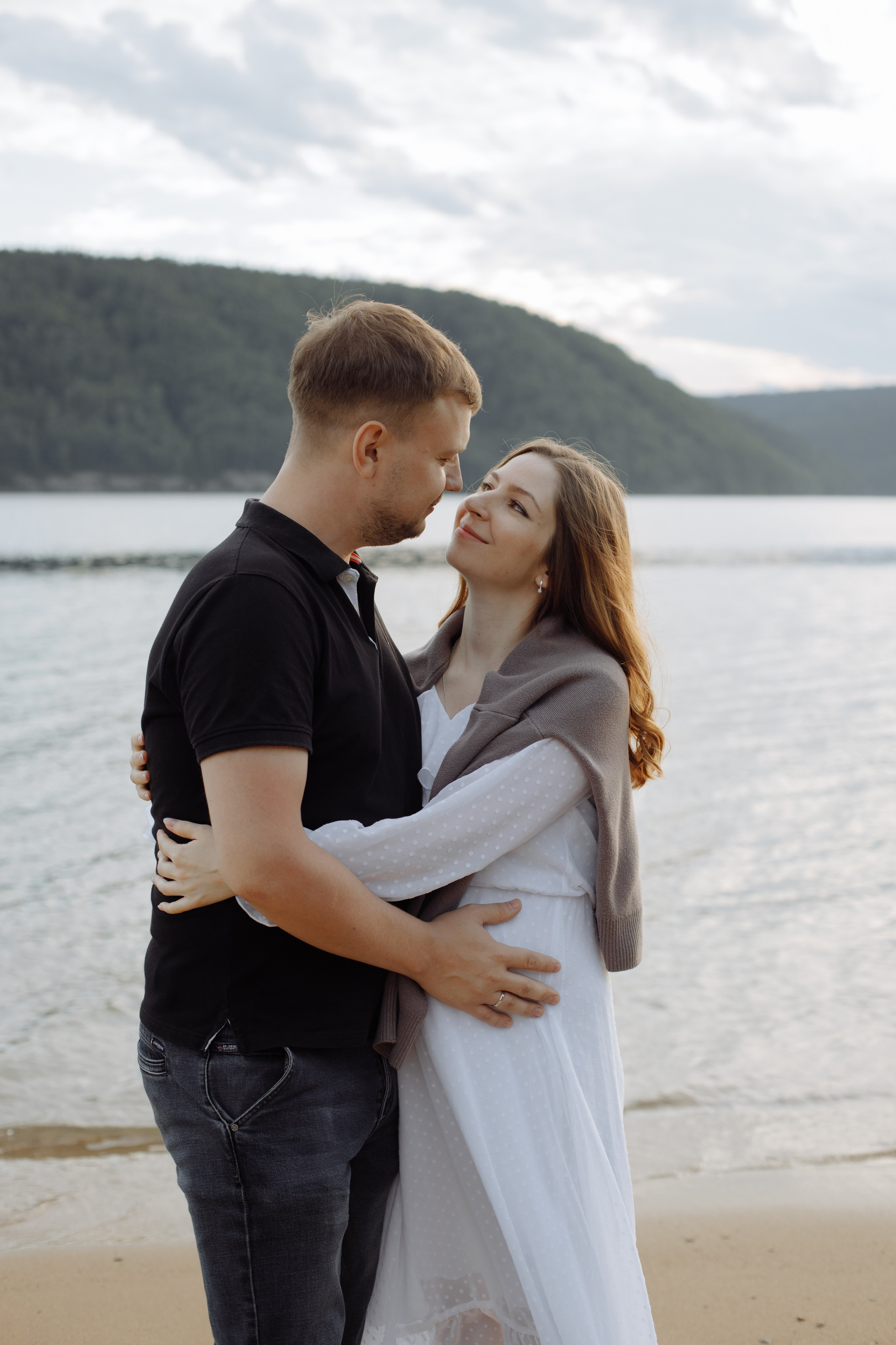 Семейная съемка (Беременность). Свадебный фотограф