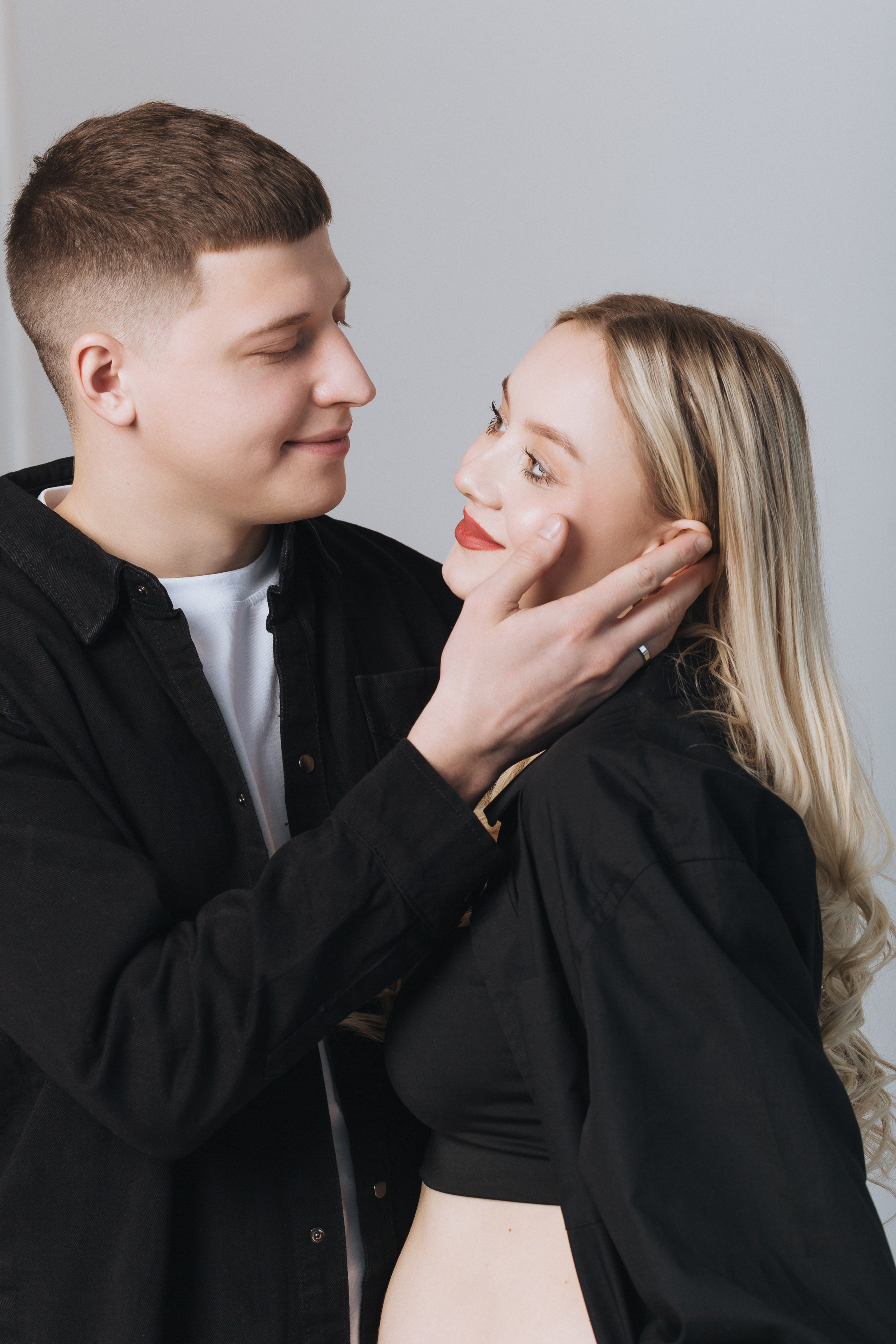 Двое +1. Krylovaphoto