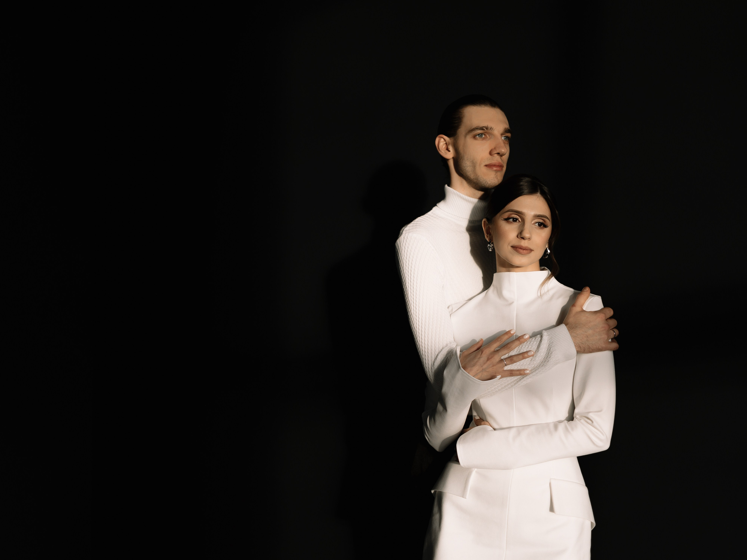 Максим и Мария. Свадебная серия. Семейный фотограф в Краснодаре Храмова Анна