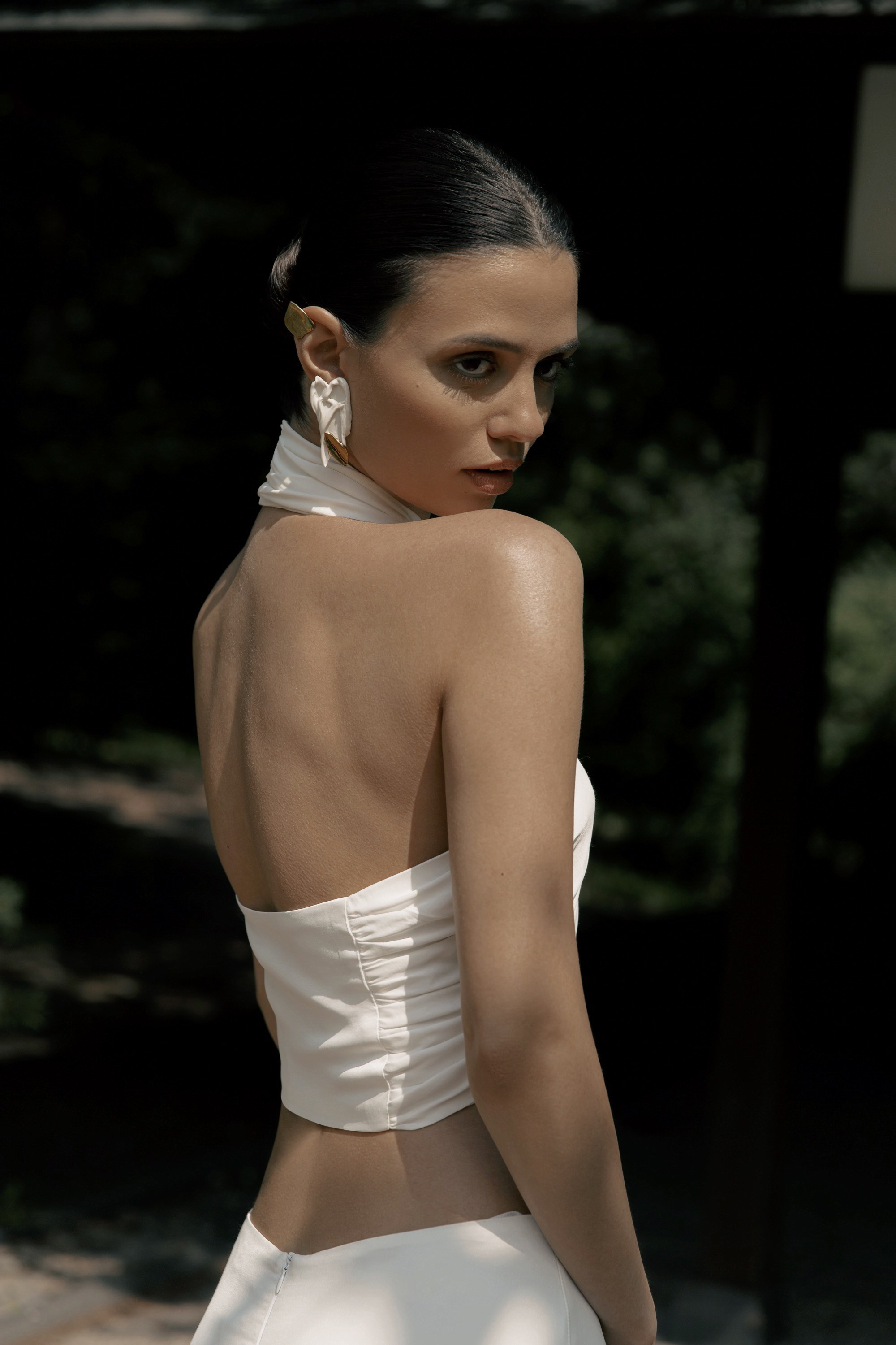 CONTENT. Коммерческий фотограф для брендов в Москве