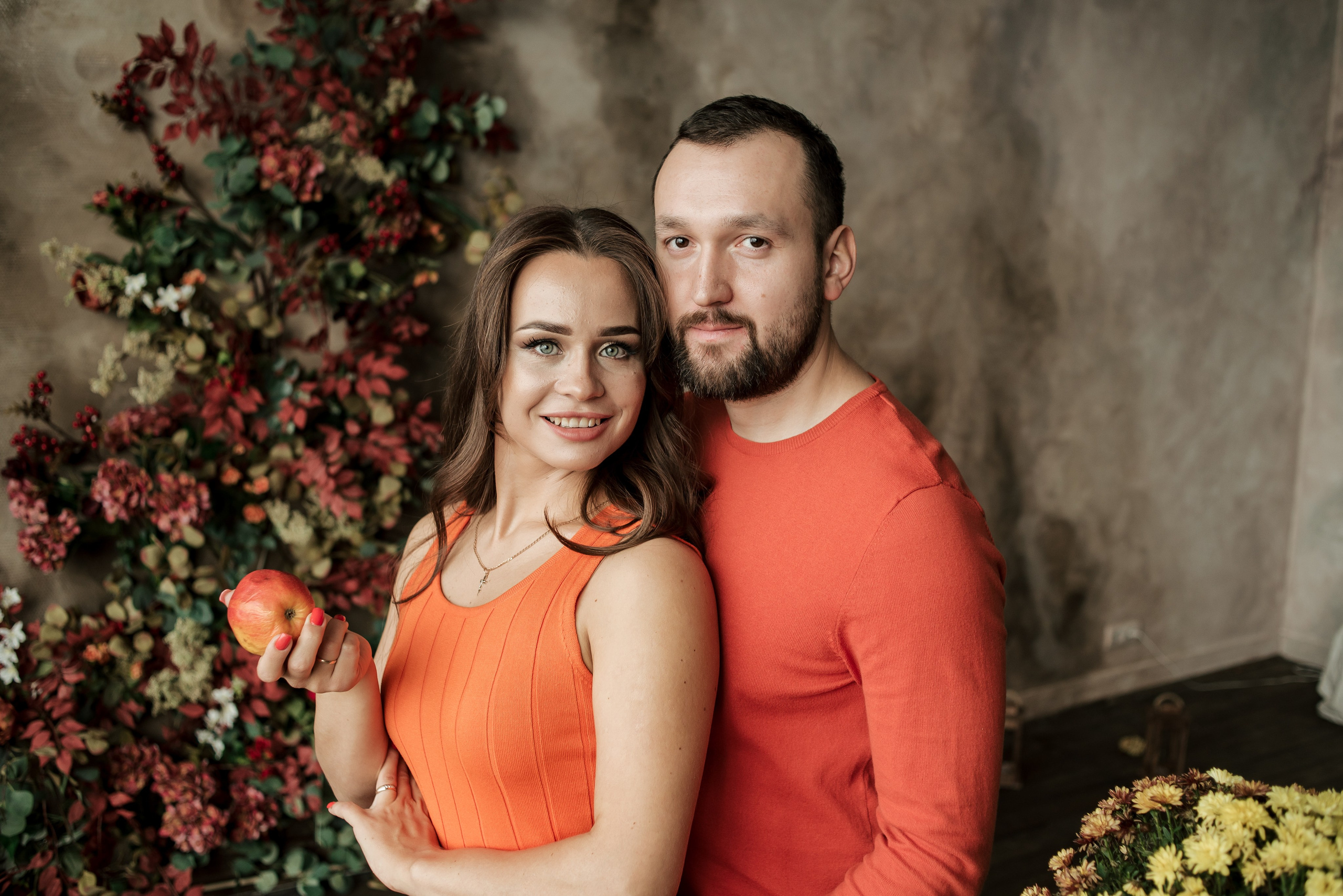 LOVE STORY. Фотограф Екатерина Шереметова Ижевск Сарапул Воткинск