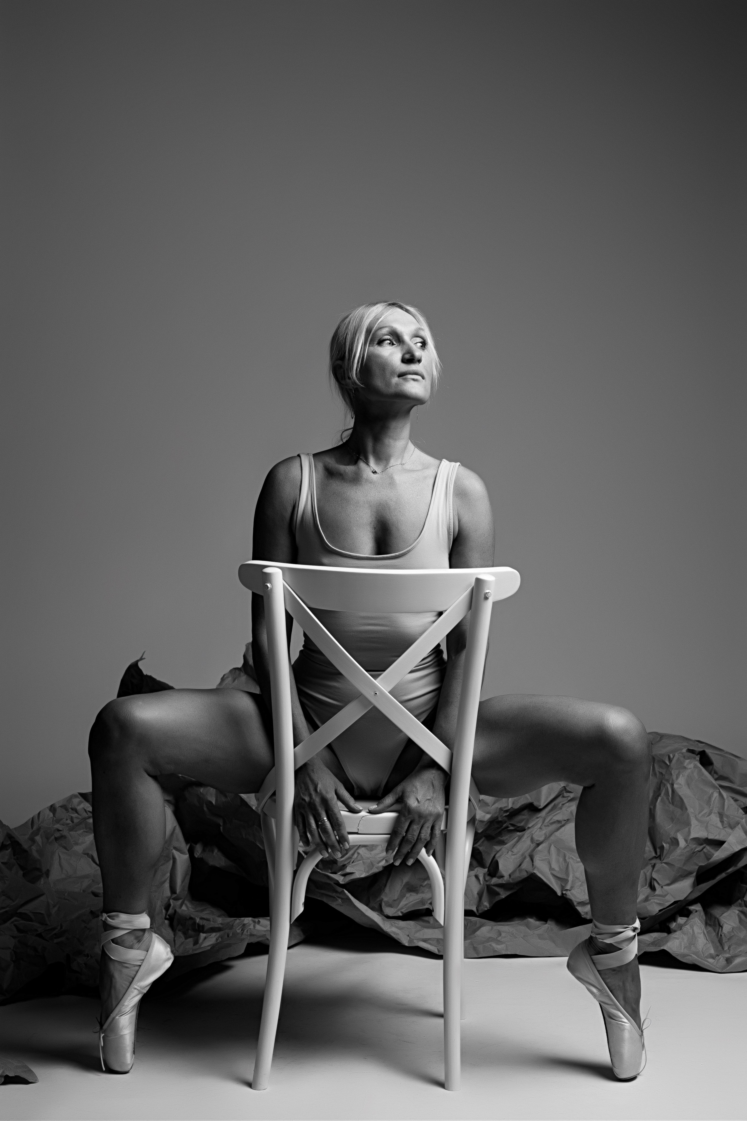 L. Фотограф Светлана Голицына