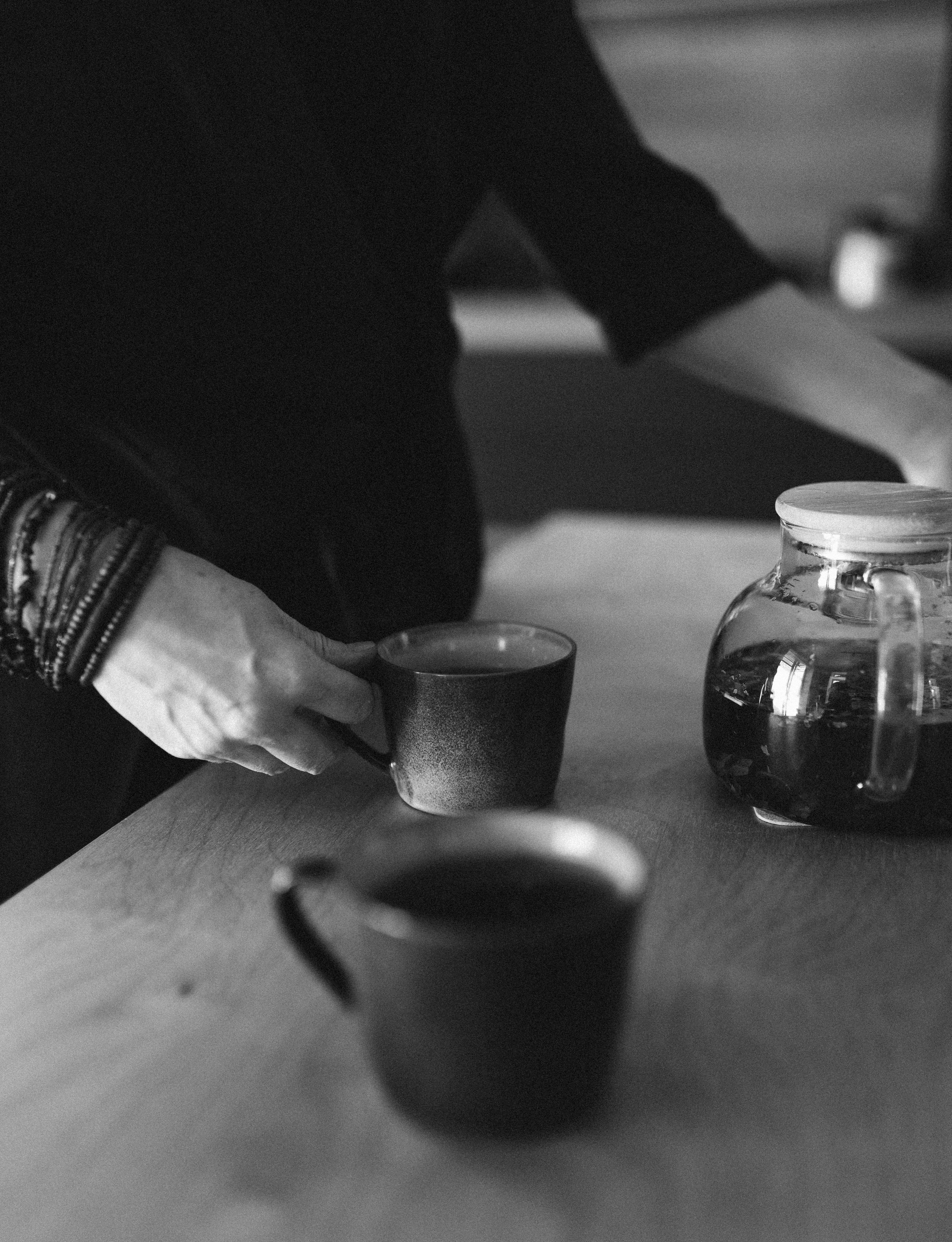 Ольга Абрамова. Фотограф Светлана Голицына