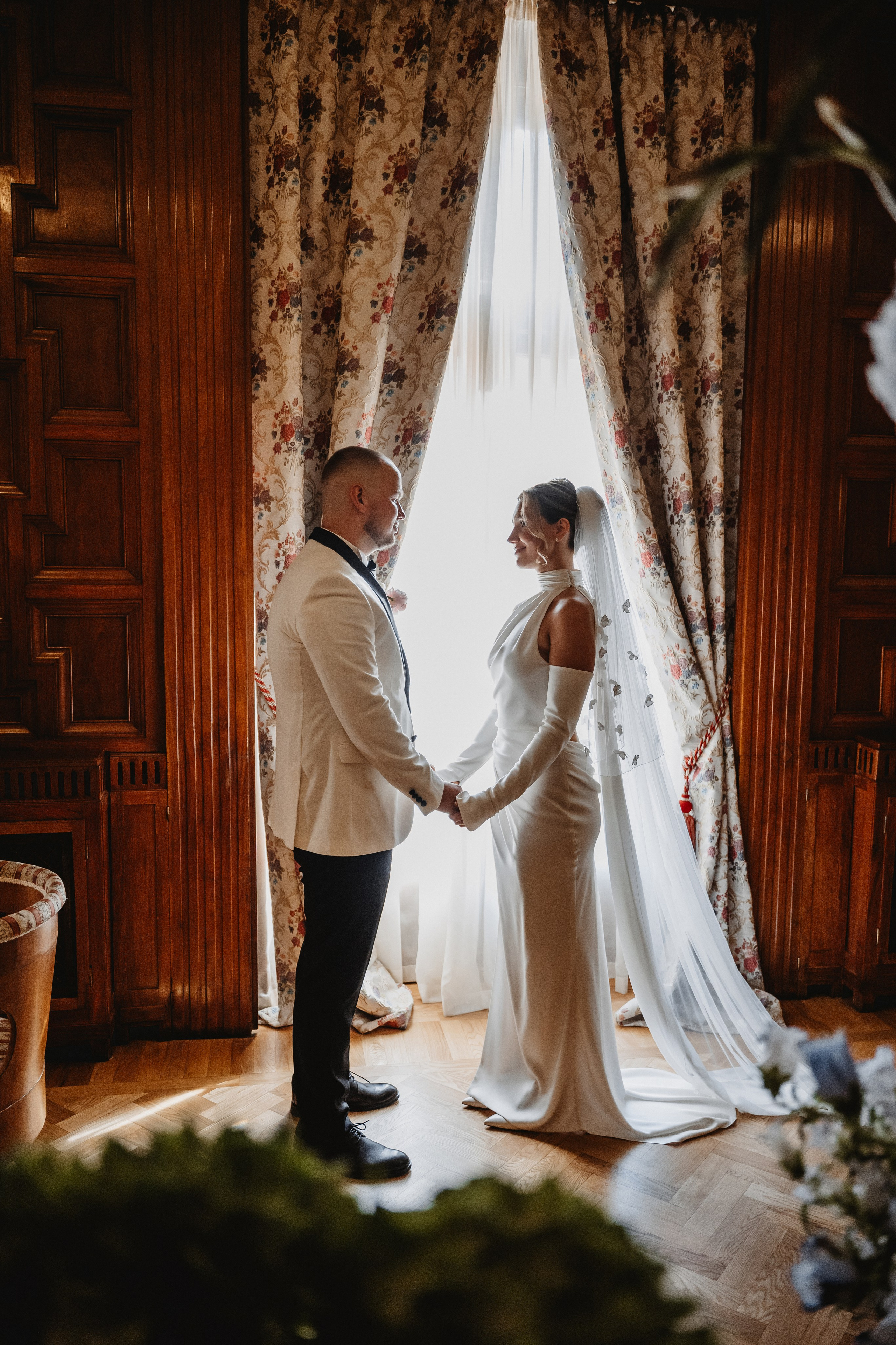 Иван и Валерия. Репортажный фотограф Черников Игорь