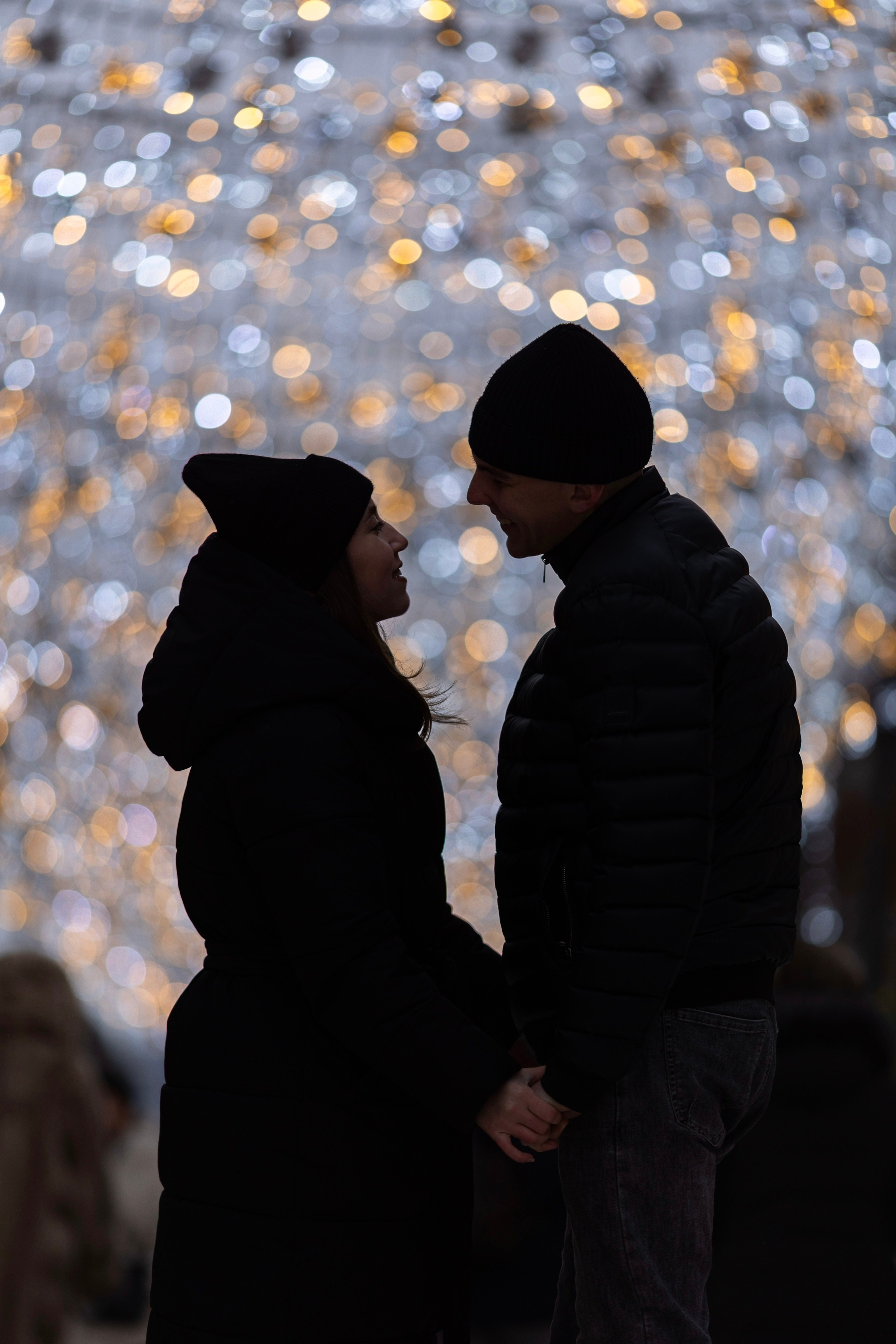 Елизавета и Тимофей. Фотограф в Чите Анна Осадчая