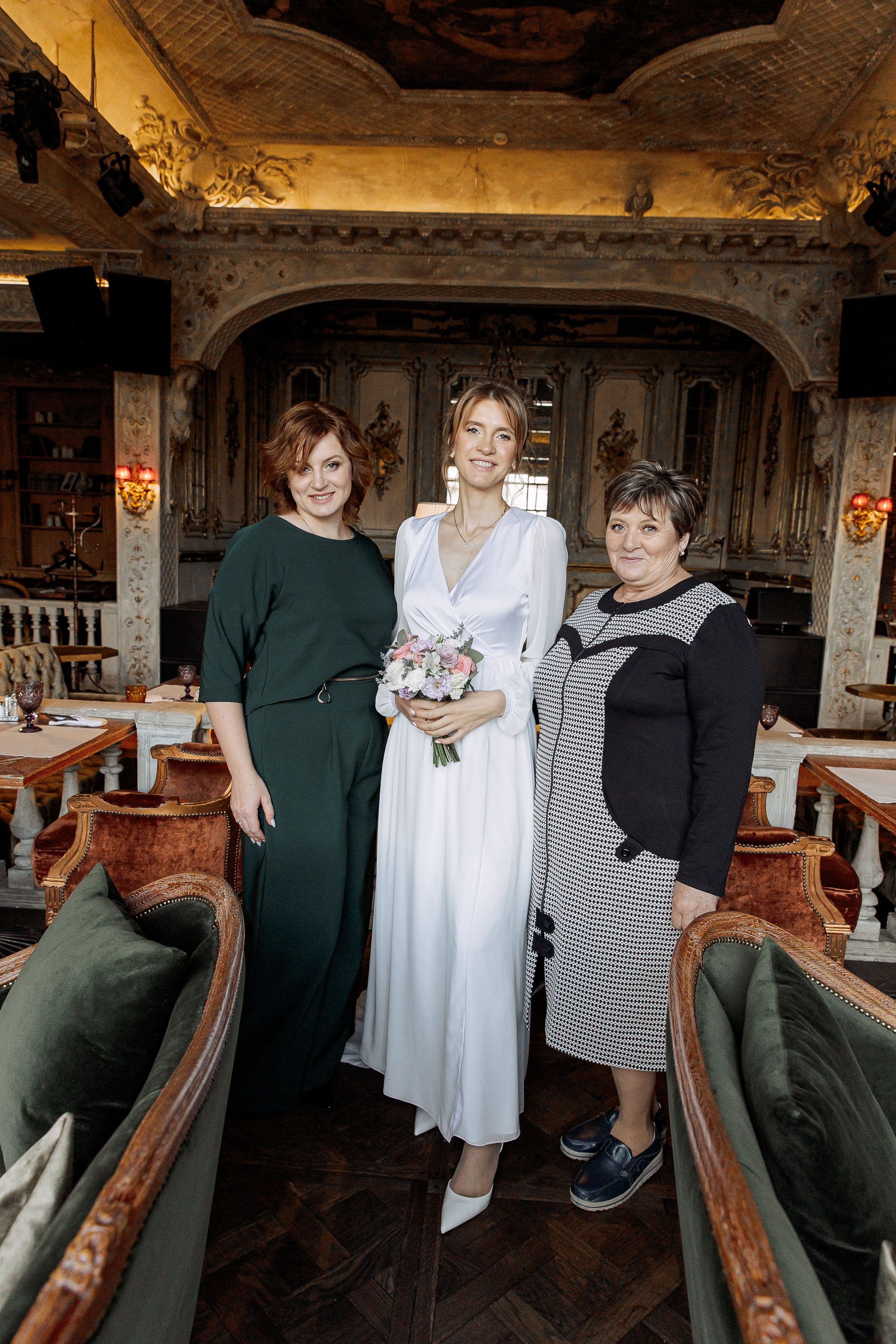 Дмитрий и Наталья. Свадебный и семейный фотограф в Челябинске Юлия Ишимова