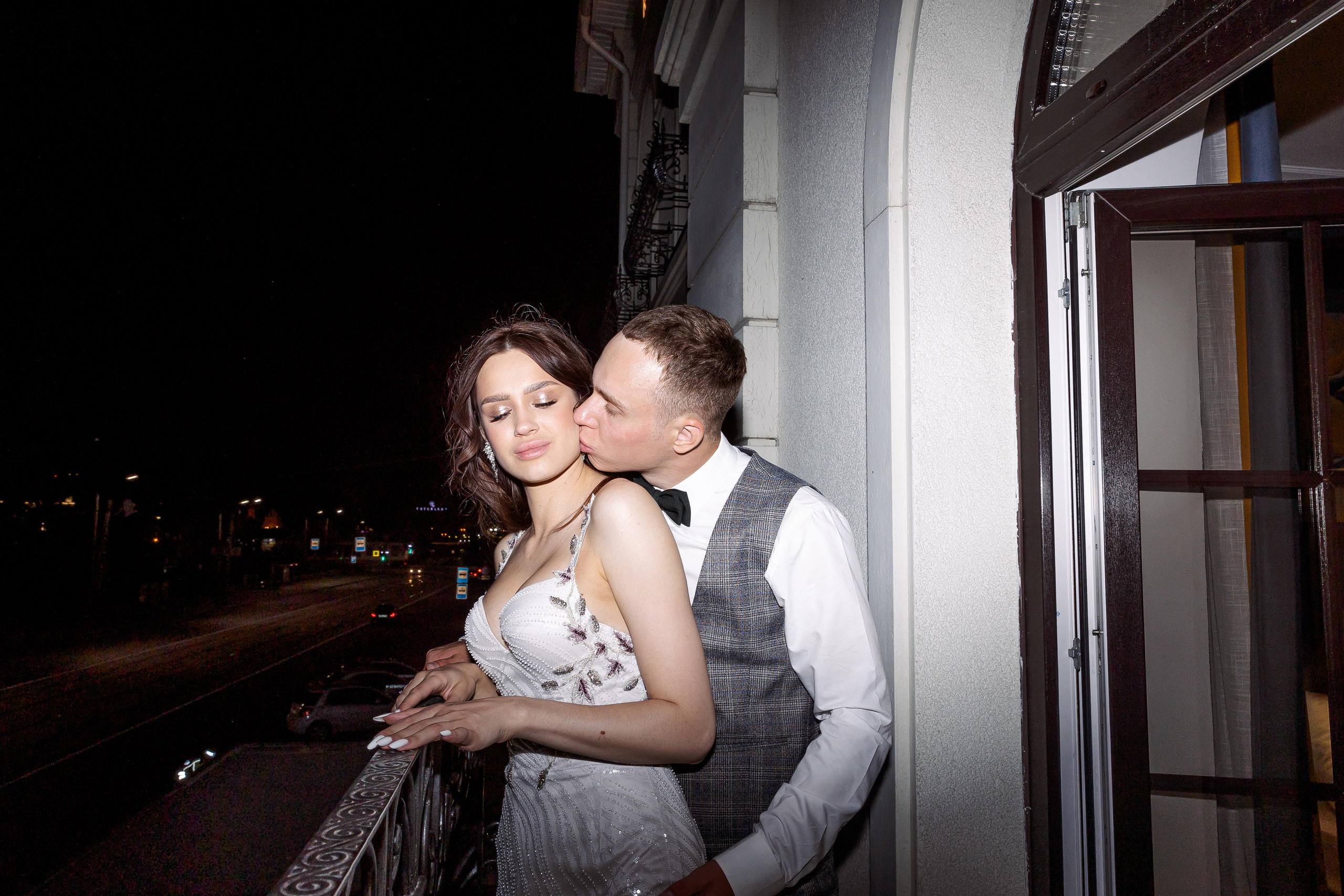 Ангелина и Иван. Свадебный и семейный фотограф в Челябинске Юлия Ишимова