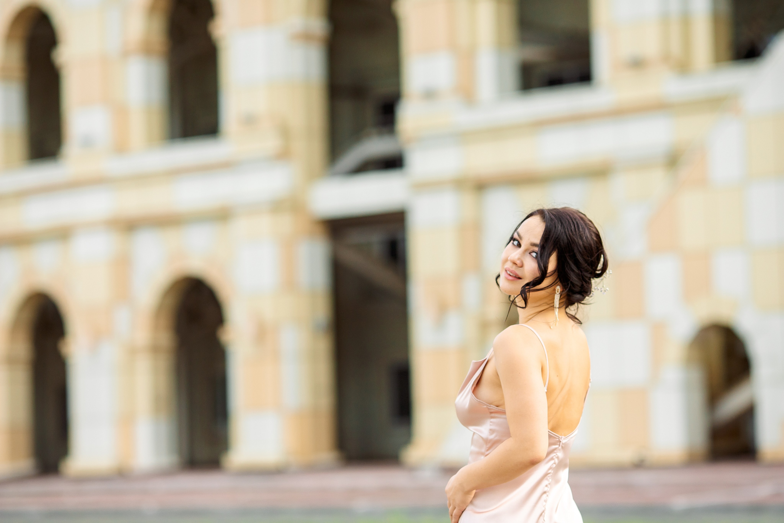 Мария и Алена. Свадебный и семейный фотограф в Челябинске Юлия Ишимова