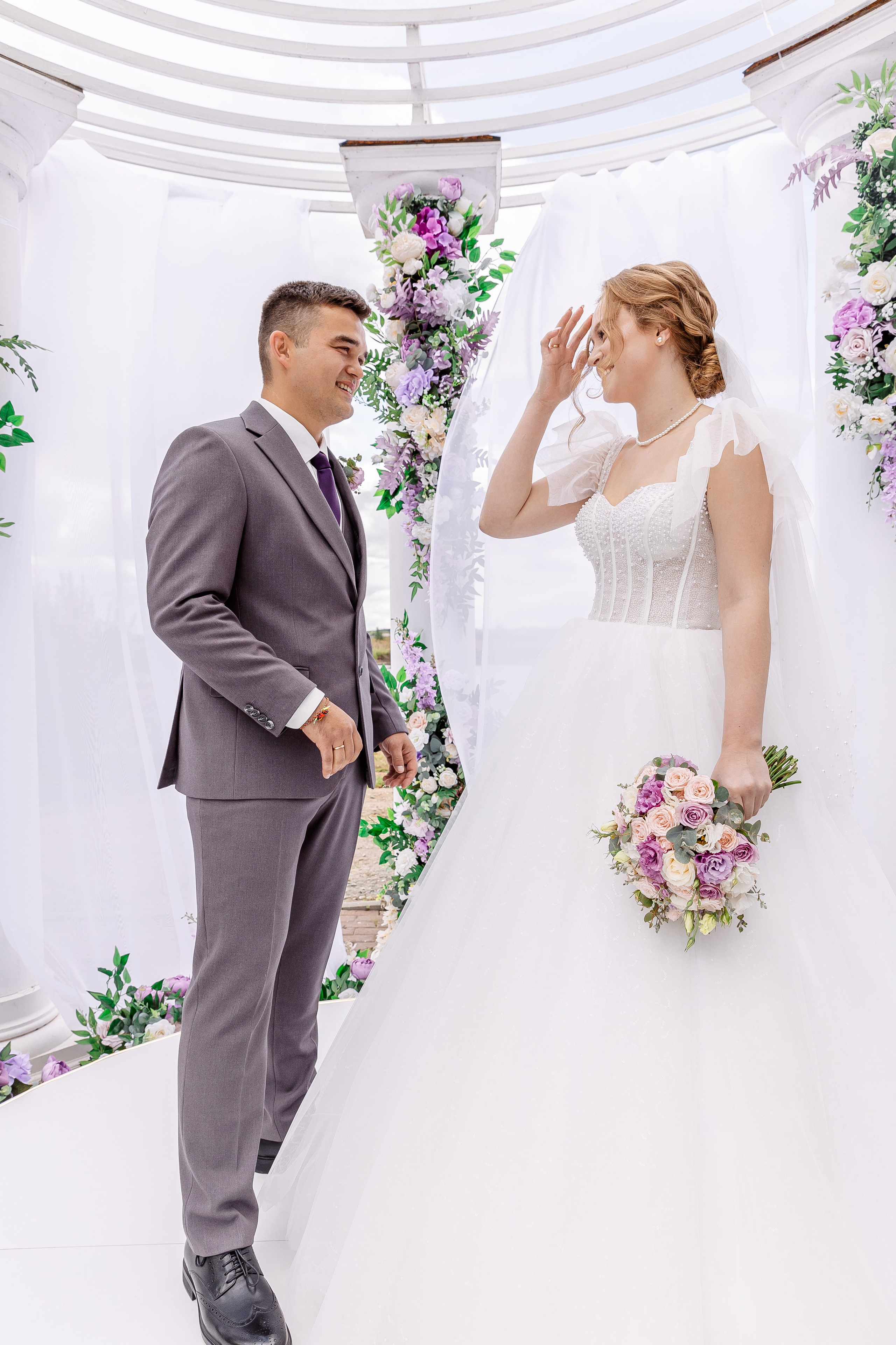 Любовь и Евгений. Свадебный и семейный фотограф в Челябинске Юлия Ишимова