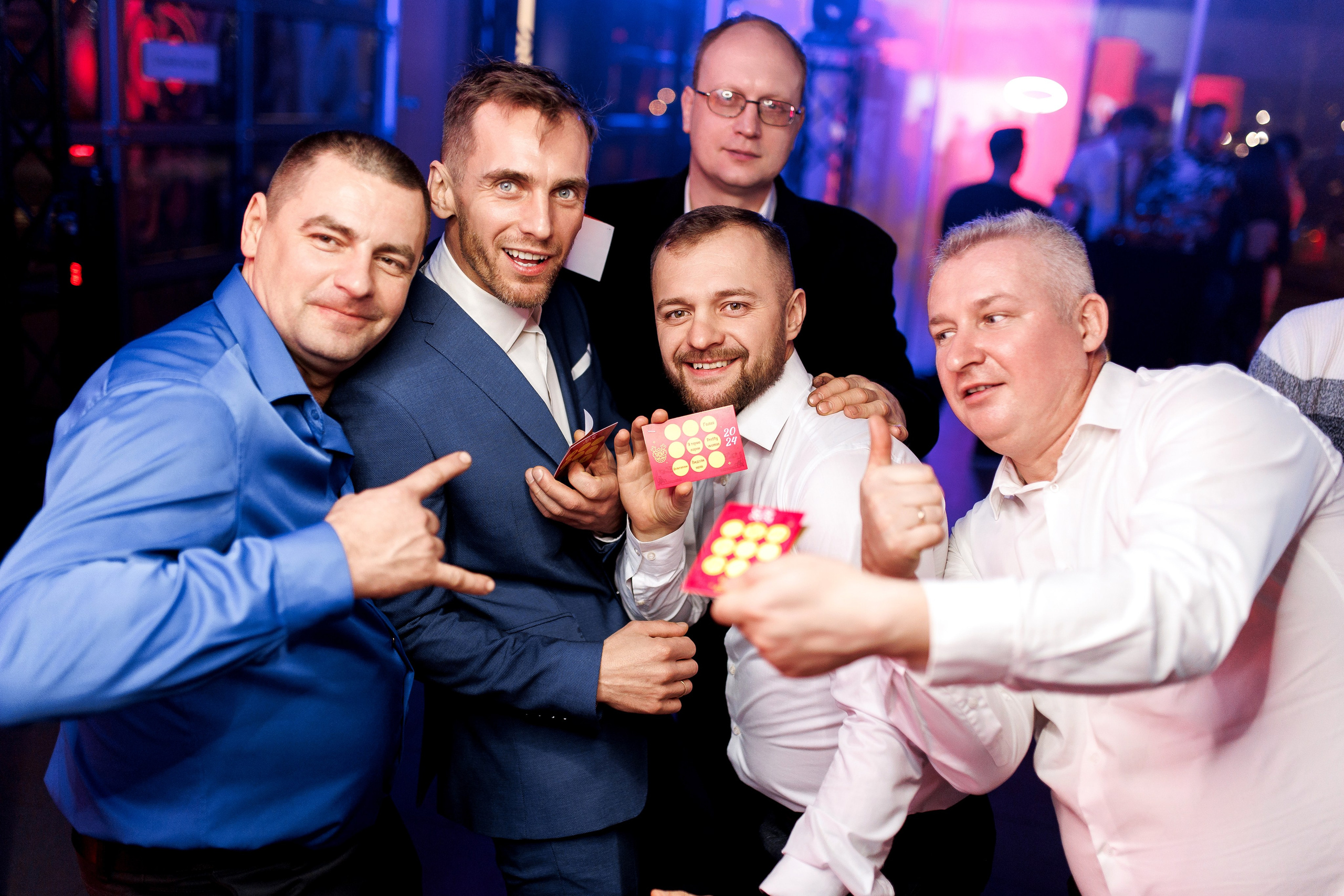 Китайский новый год Volkswagen. Свадебный фотограф Каледич Тимофей