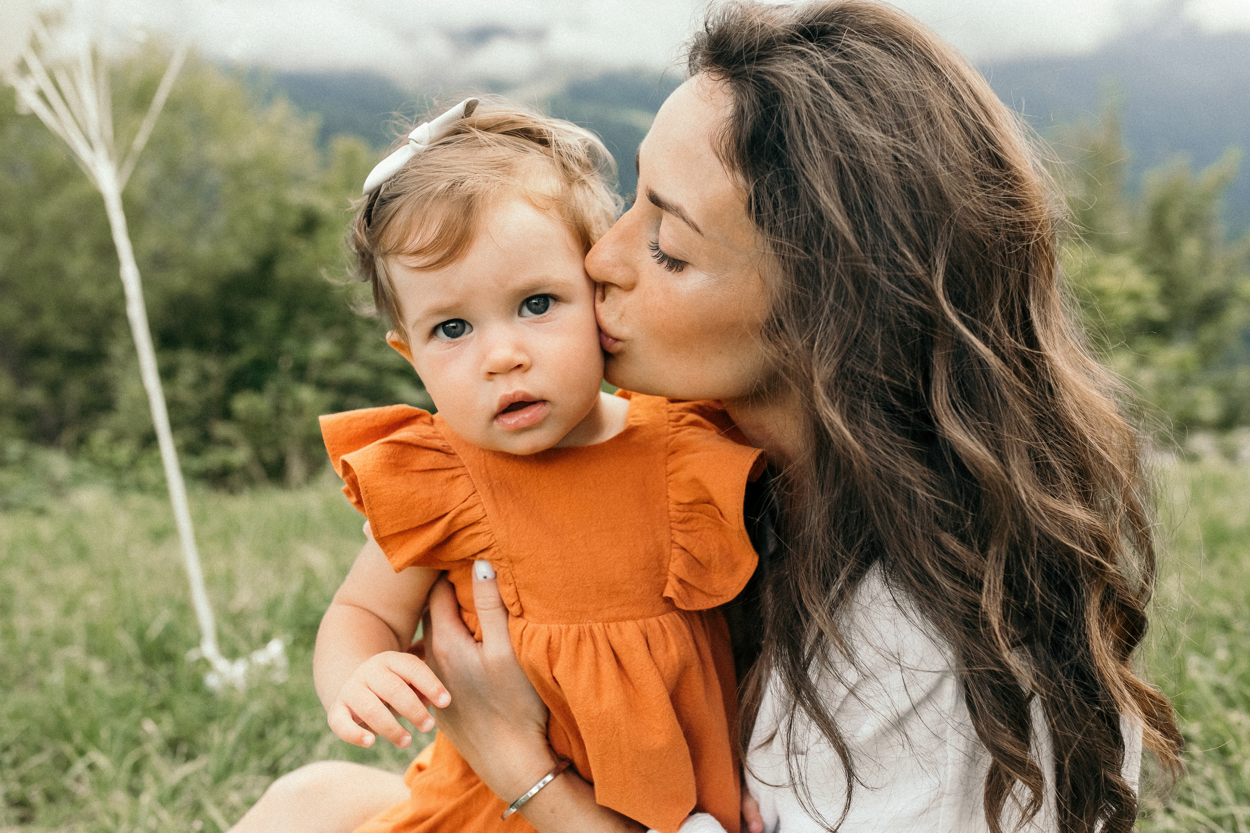 Максим, Светлана и Василиса. Фотограф Сочи Адлер Красная Поляна Ошутина Анастасия