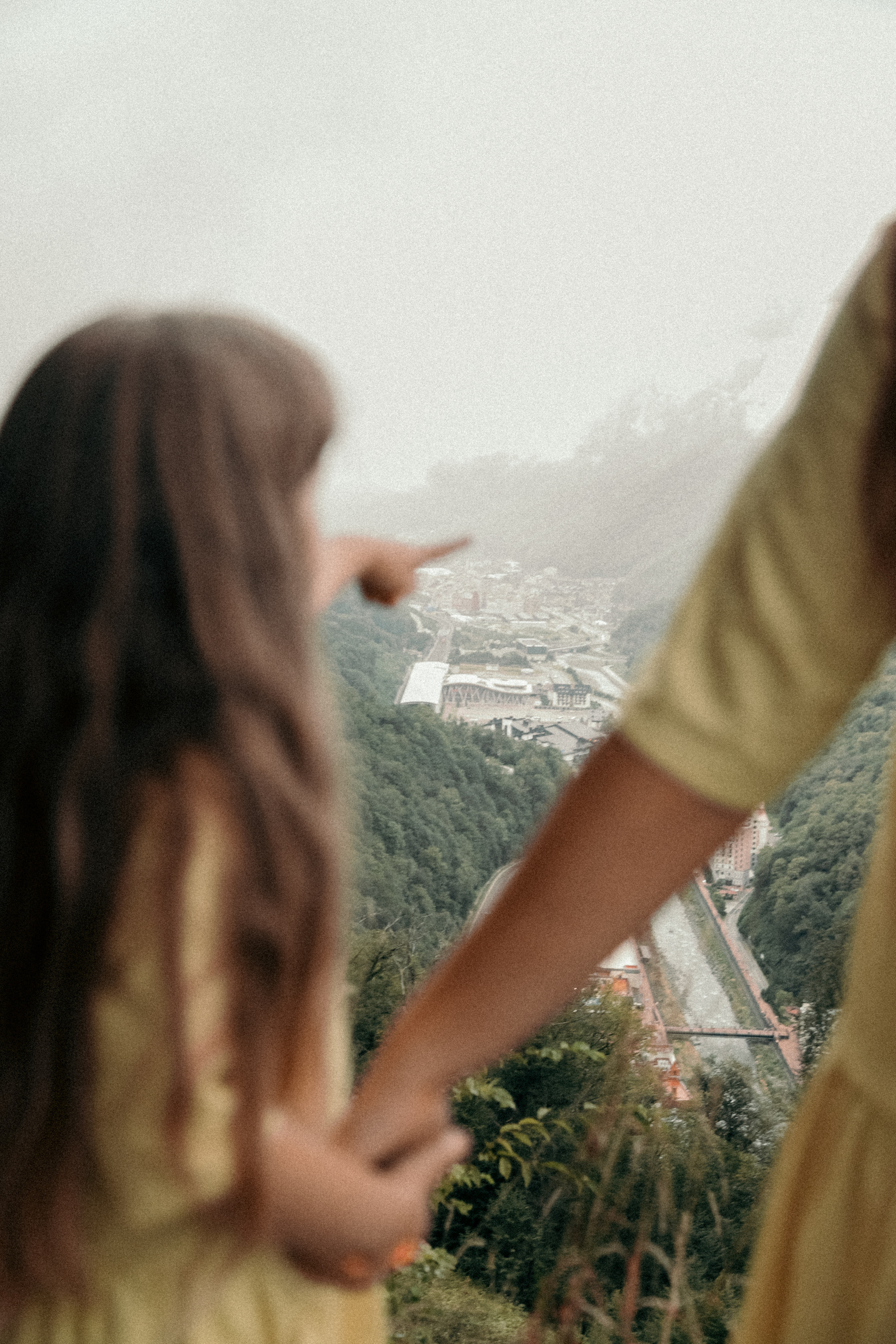 Виктория и Алиса. Фотограф Сочи Адлер Красная Поляна Ошутина Анастасия