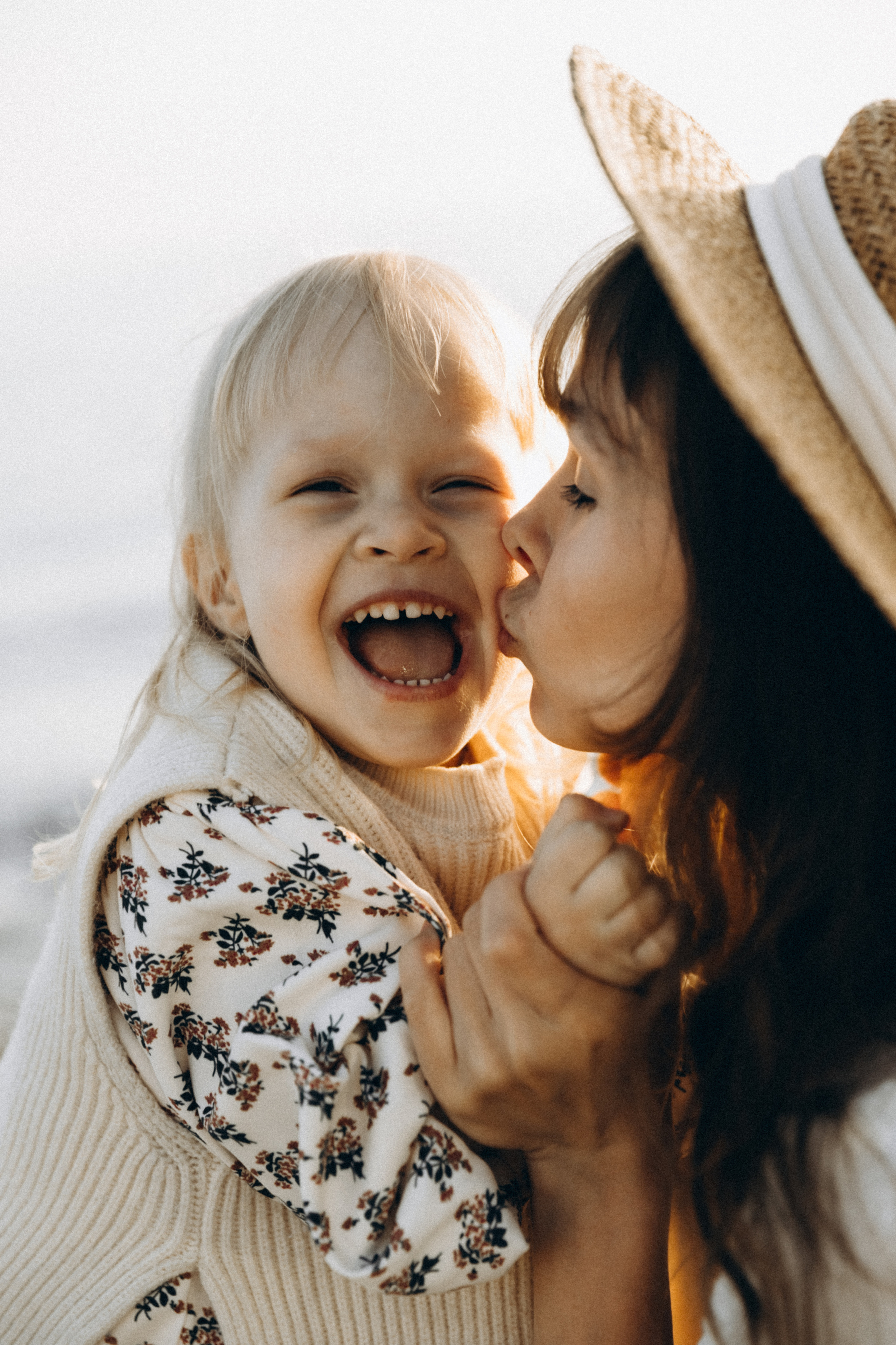 Светлана и Стефания. Фотограф Сочи Адлер Красная Поляна Ошутина Анастасия