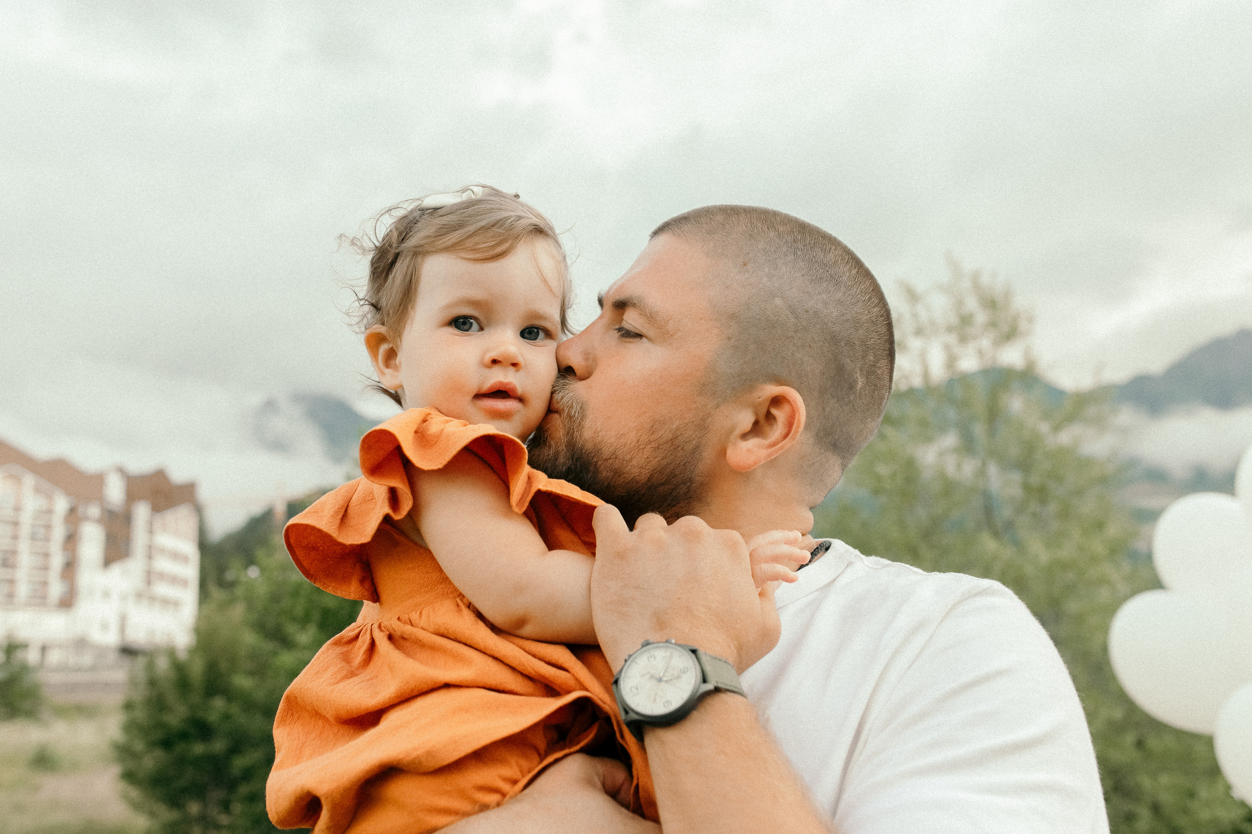 Максим, Светлана и Василиса. Фотограф Сочи Адлер Красная Поляна Ошутина Анастасия