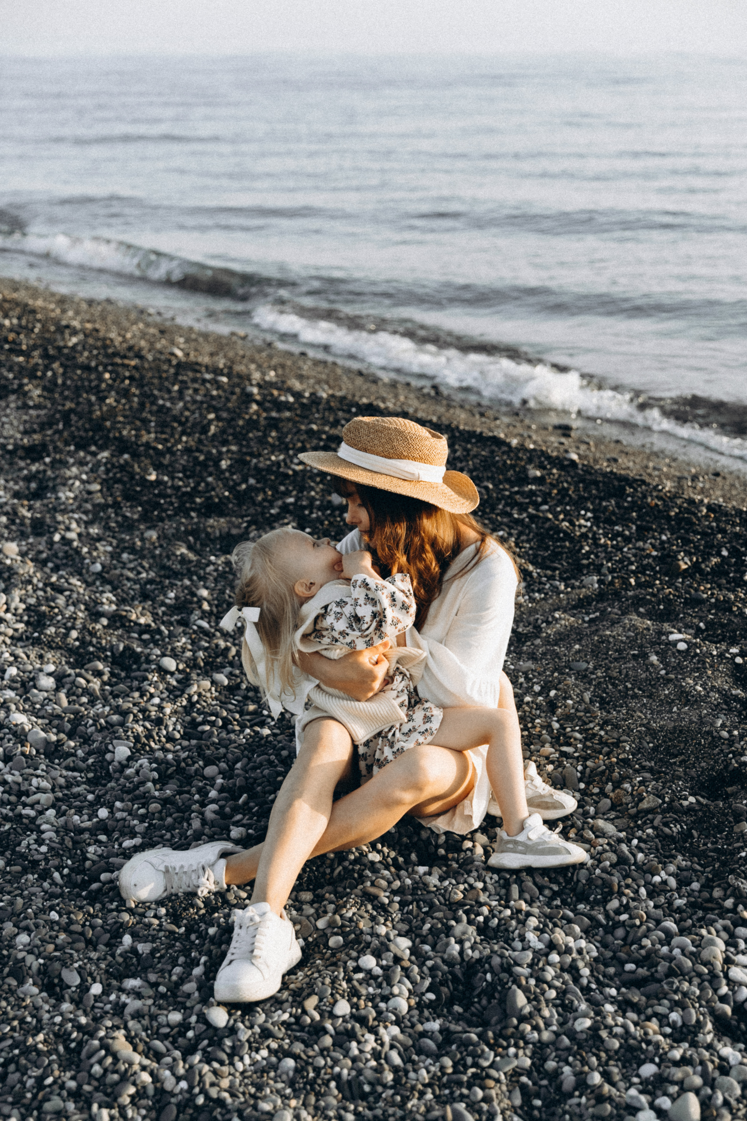 Светлана и Стефания. Фотограф Сочи Адлер Красная Поляна Ошутина Анастасия