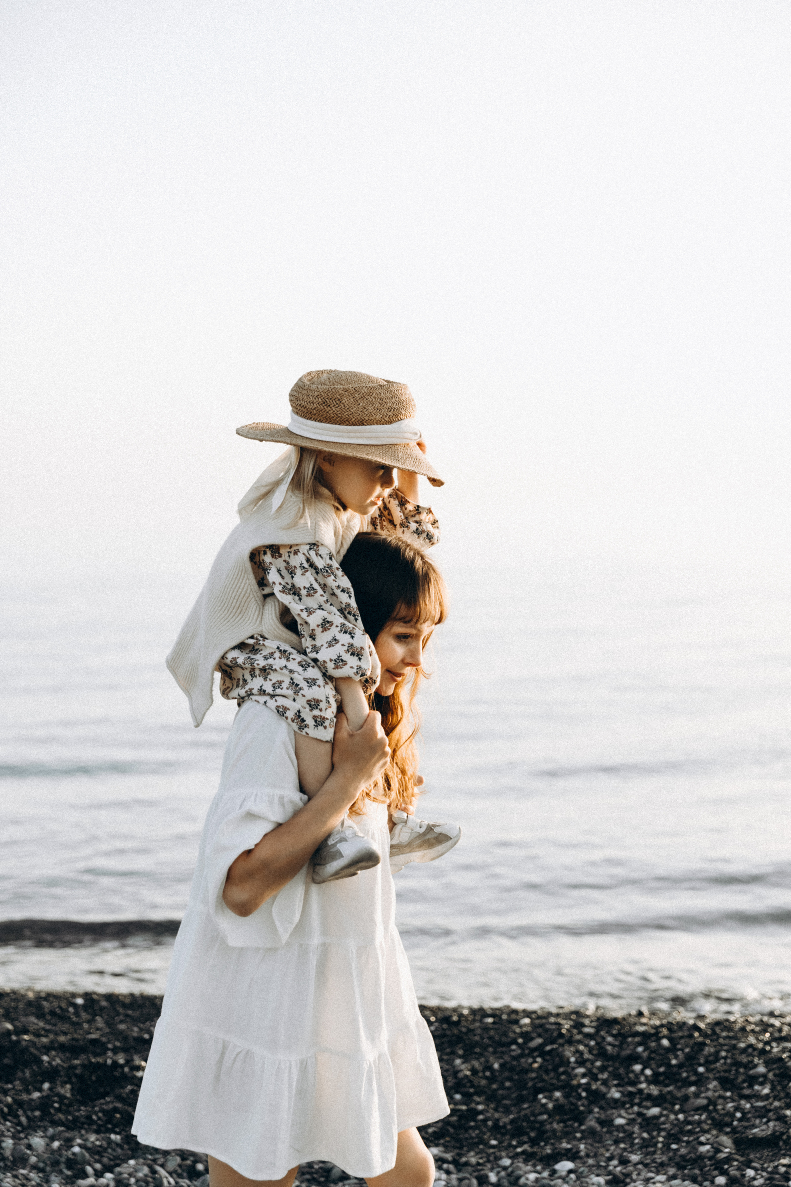 Светлана и Стефания. Фотограф Сочи Адлер Красная Поляна Ошутина Анастасия