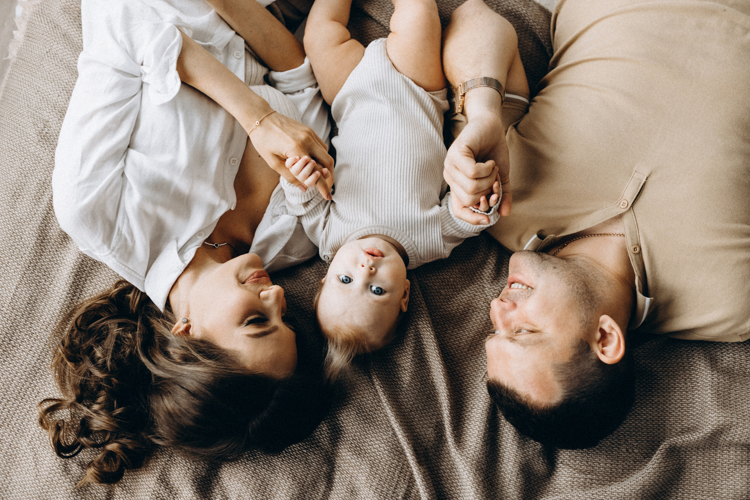 Илья, Светлана и Макар. Фотограф Сочи Адлер Красная Поляна Ошутина Анастасия