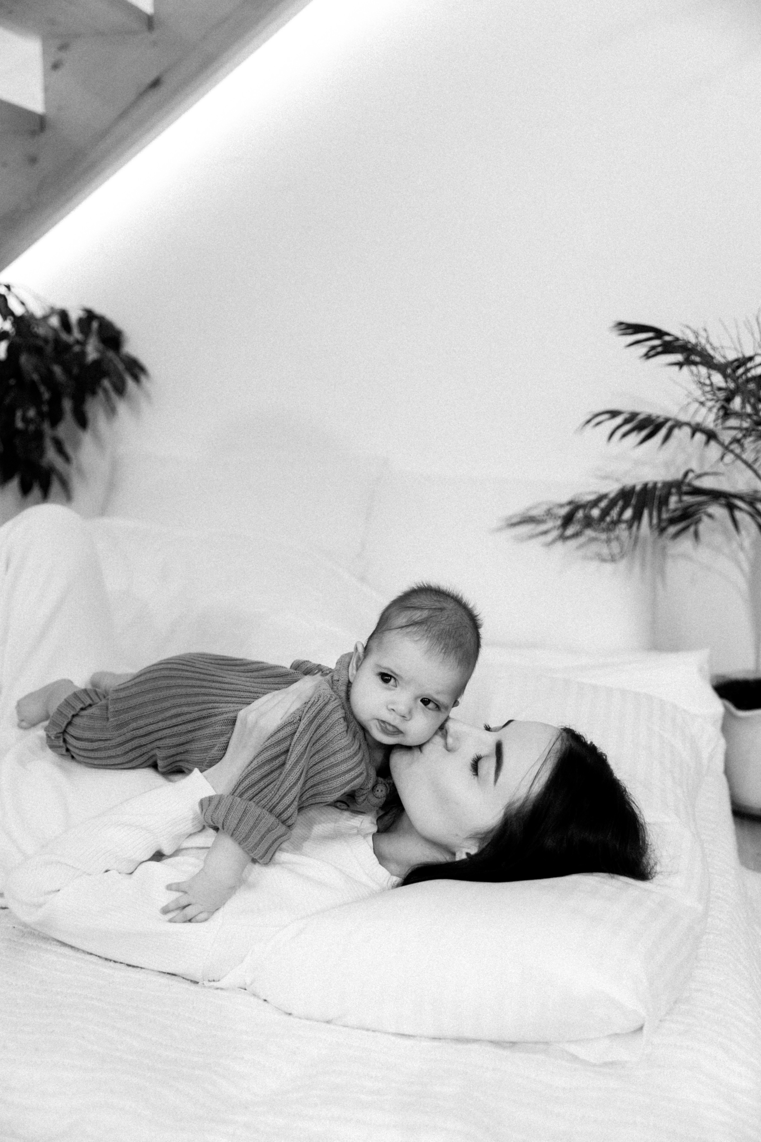 Олег, Людмила и Рада. Фотограф Сочи Адлер Красная Поляна Ошутина Анастасия