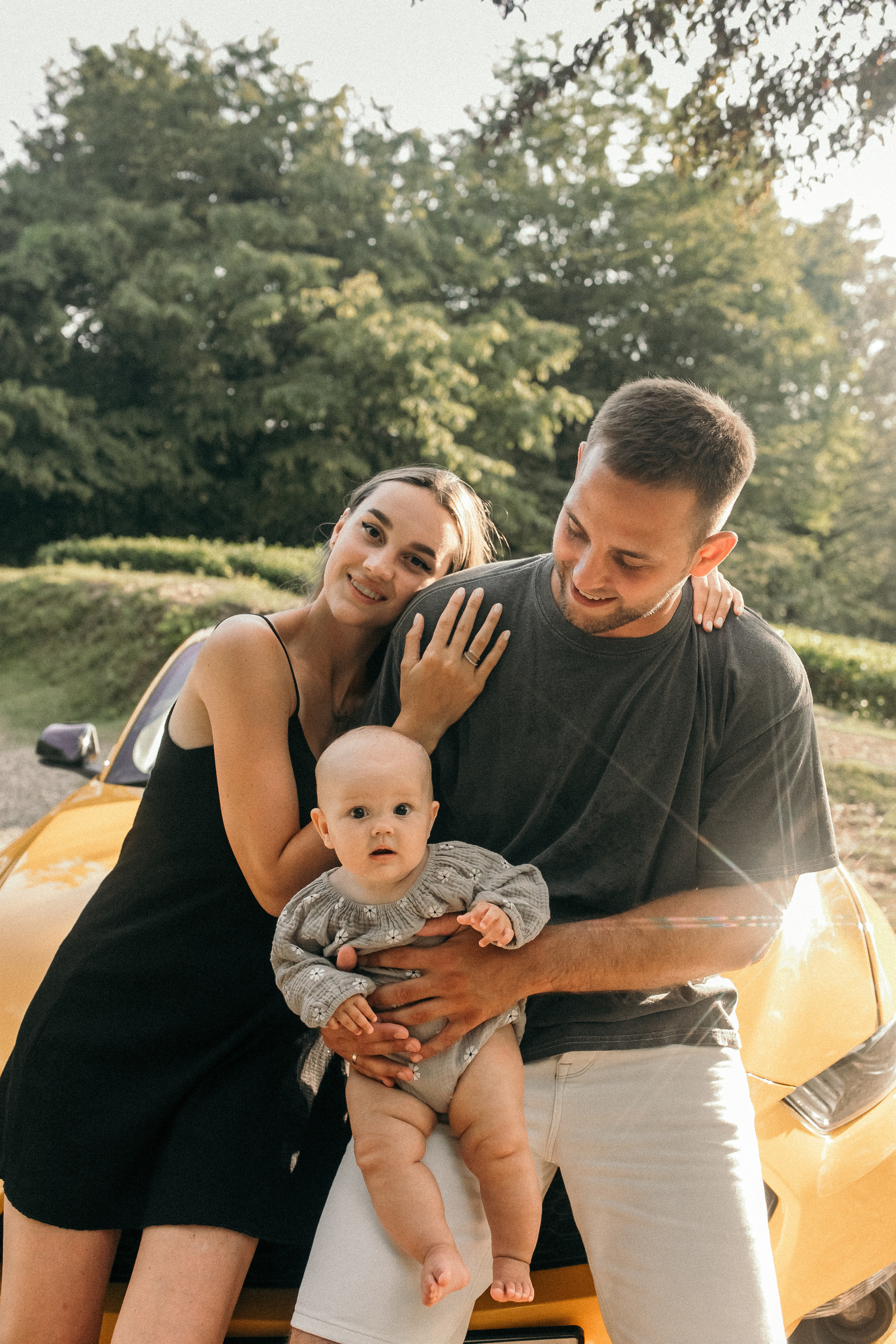 Александр, Арина и Лукерья. Фотограф Сочи Адлер Красная Поляна Ошутина Анастасия