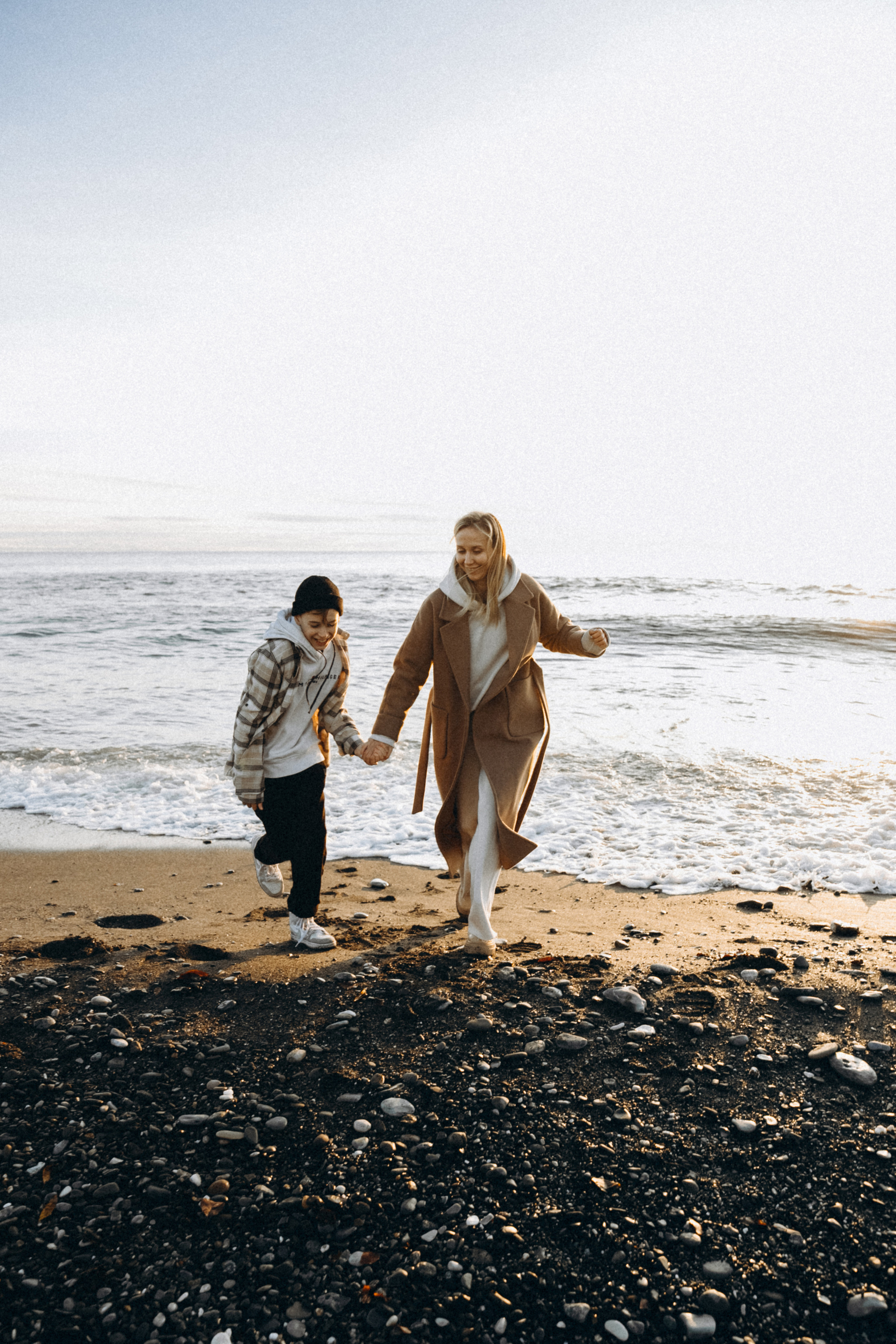 Маруся и Ярослав