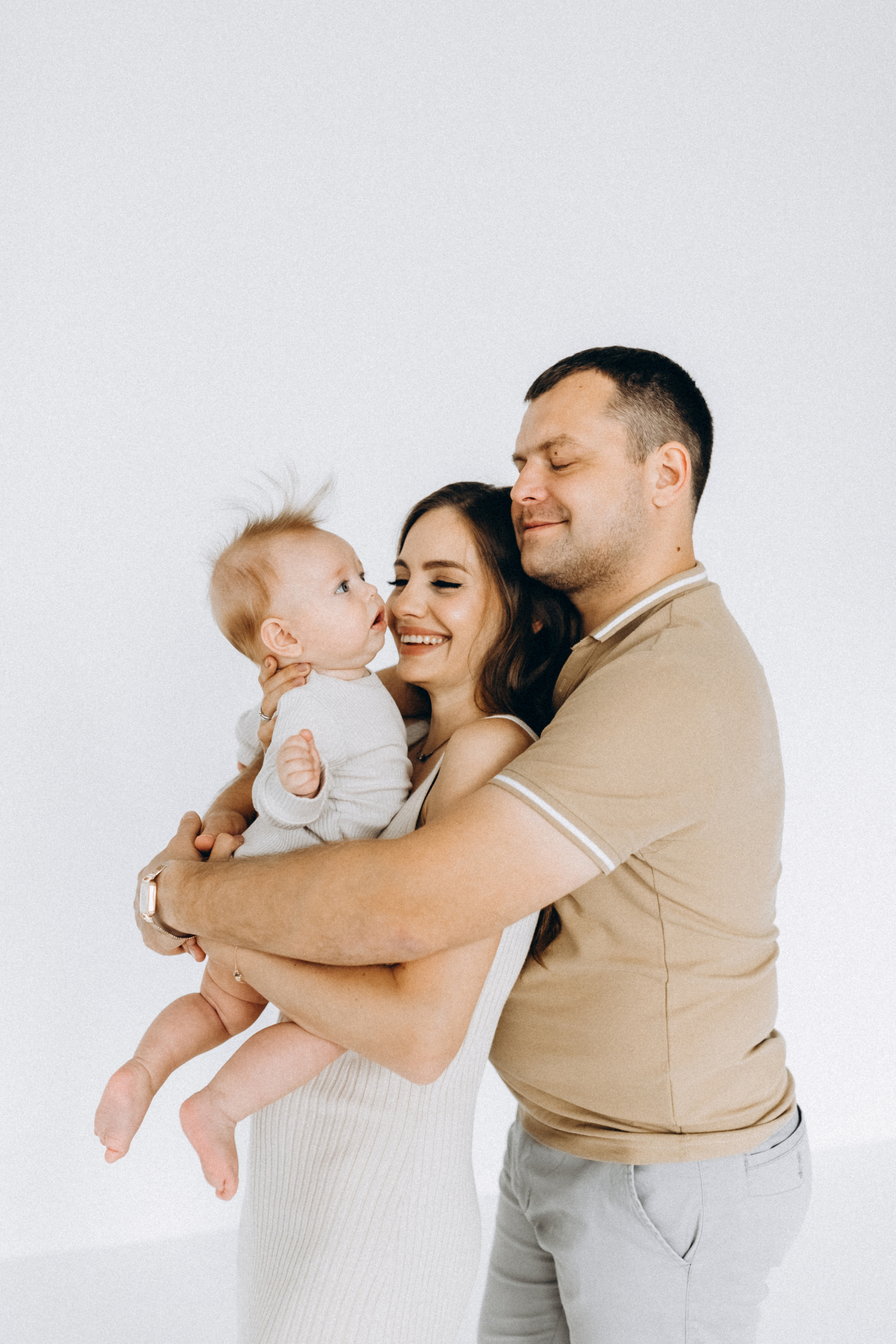 Илья, Светлана и Макар. Фотограф Сочи Адлер Красная Поляна Ошутина Анастасия