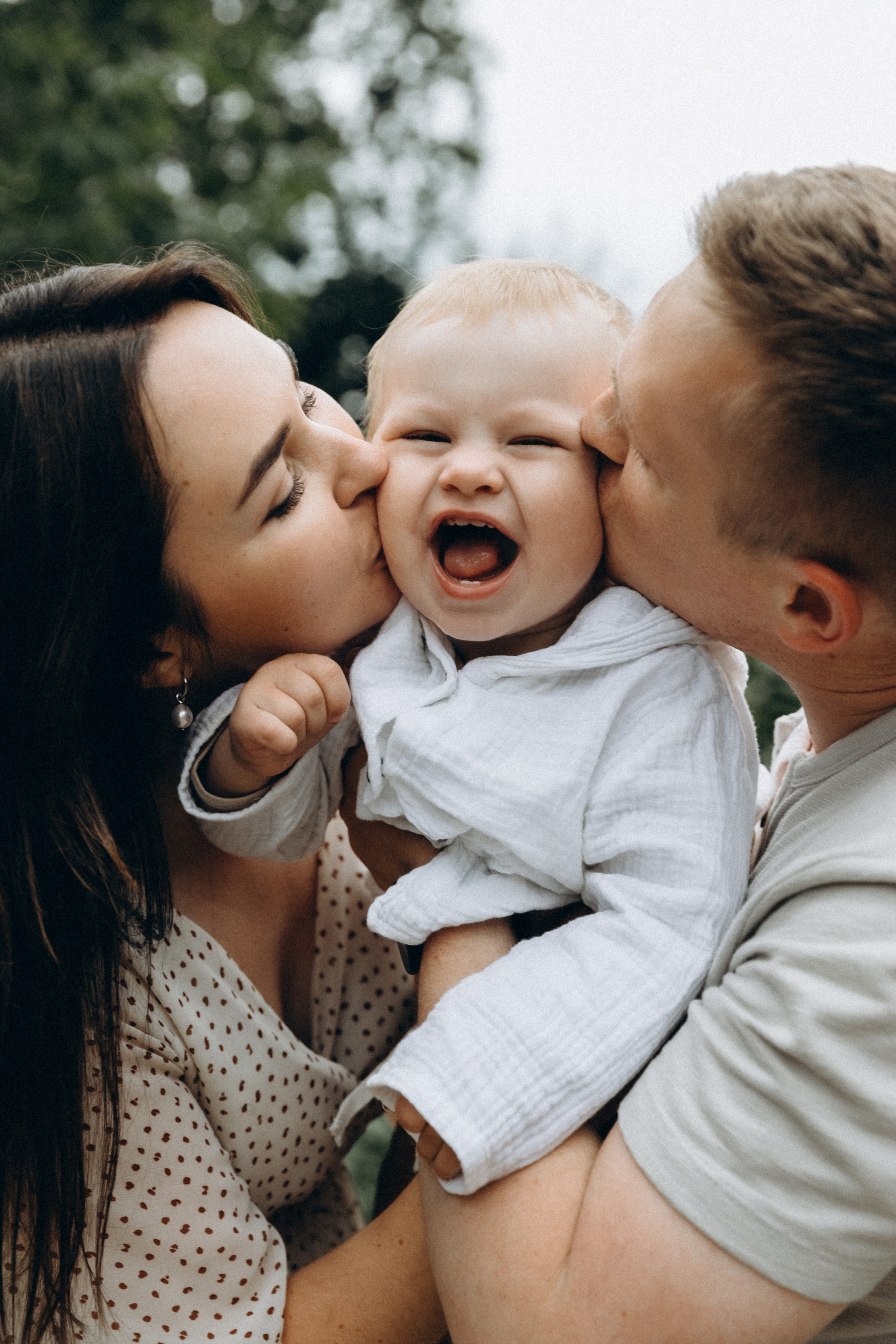 Андрей, Анастасия и Артём. Фотограф Сочи Адлер Красная Поляна Ошутина Анастасия