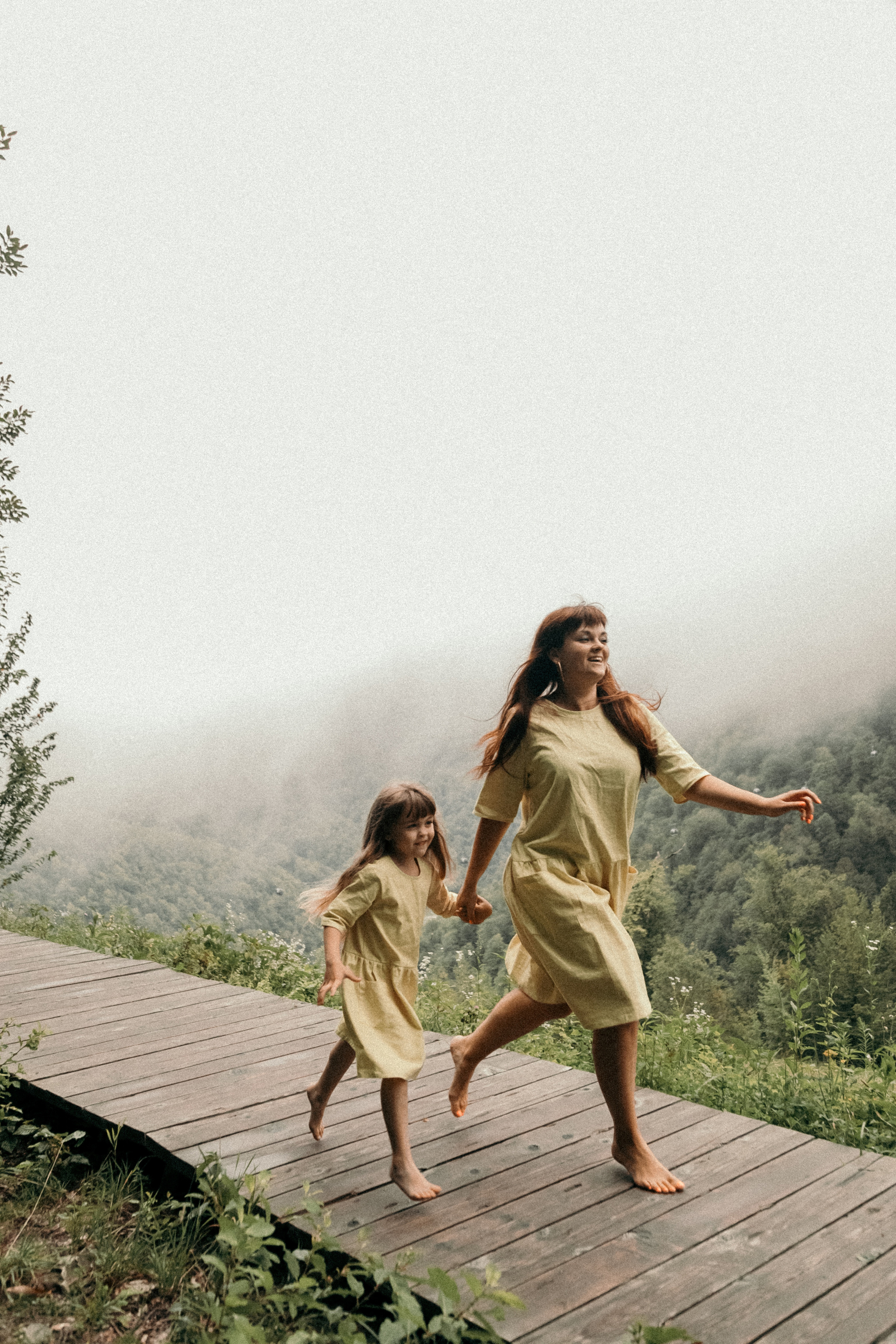 Виктория и Алиса. Фотограф Сочи Адлер Красная Поляна Ошутина Анастасия