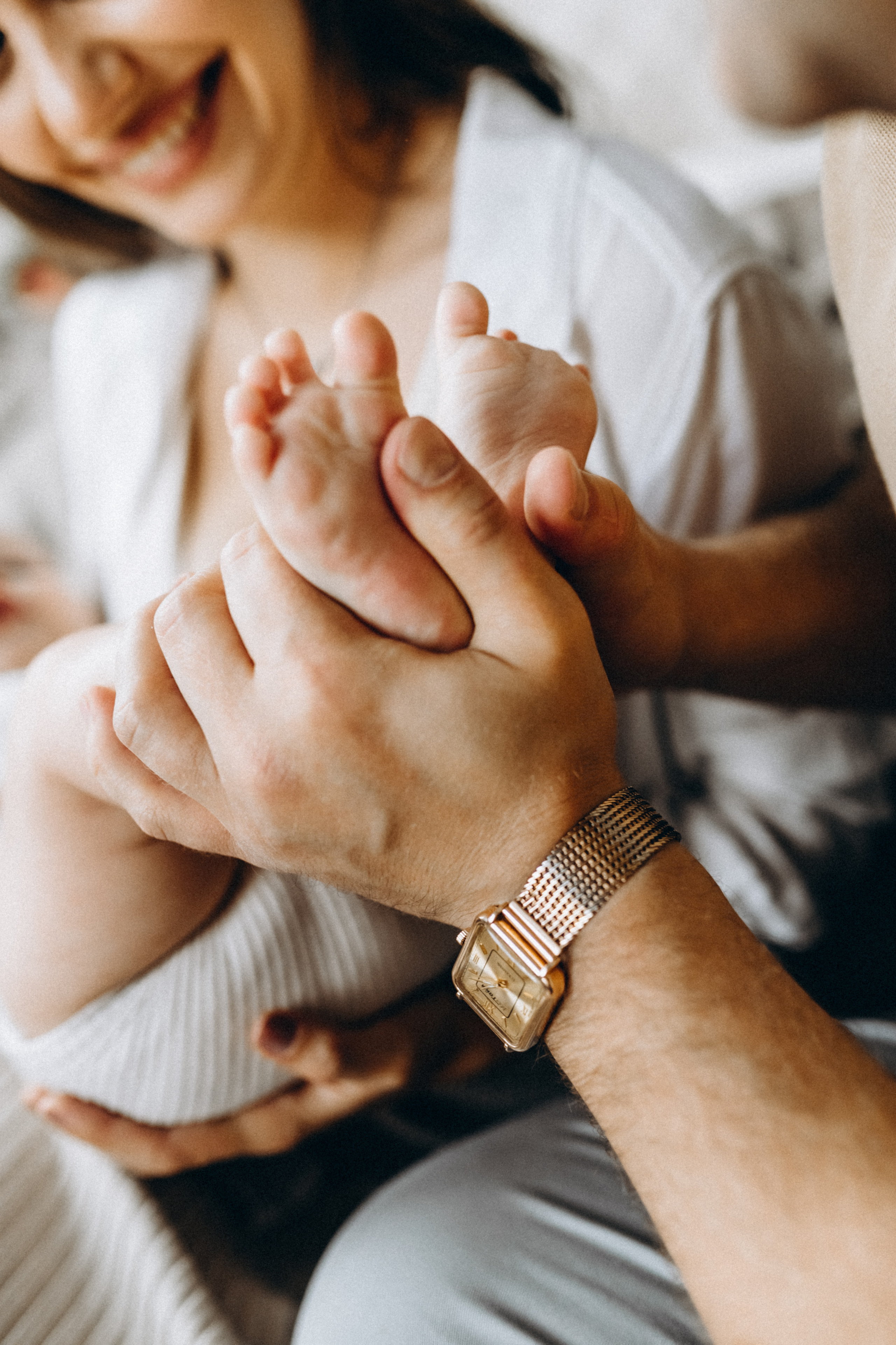 Илья, Светлана и Макар. Фотограф Сочи Адлер Красная Поляна Ошутина Анастасия