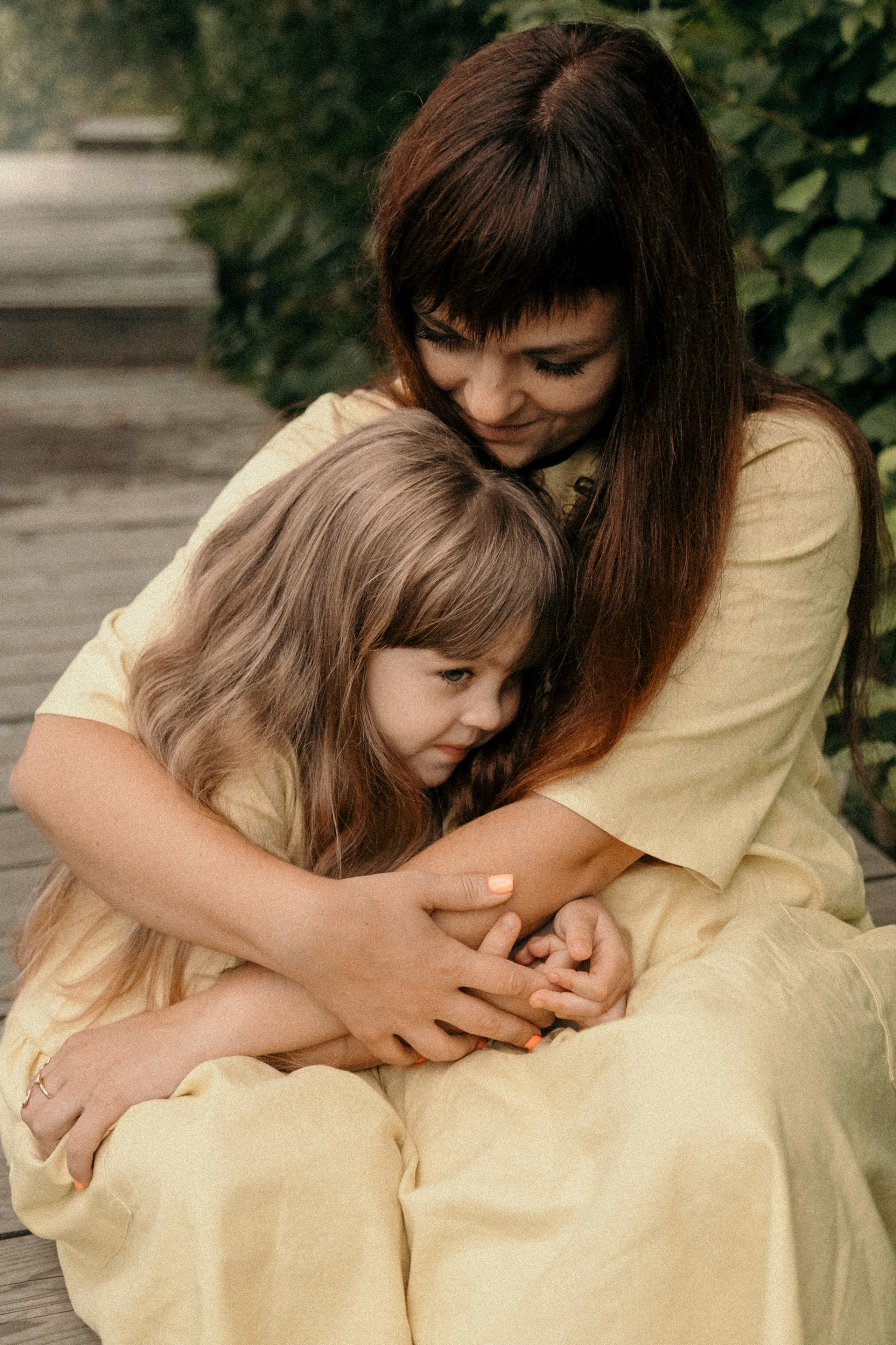 Виктория и Алиса. Фотограф Сочи Адлер Красная Поляна Ошутина Анастасия