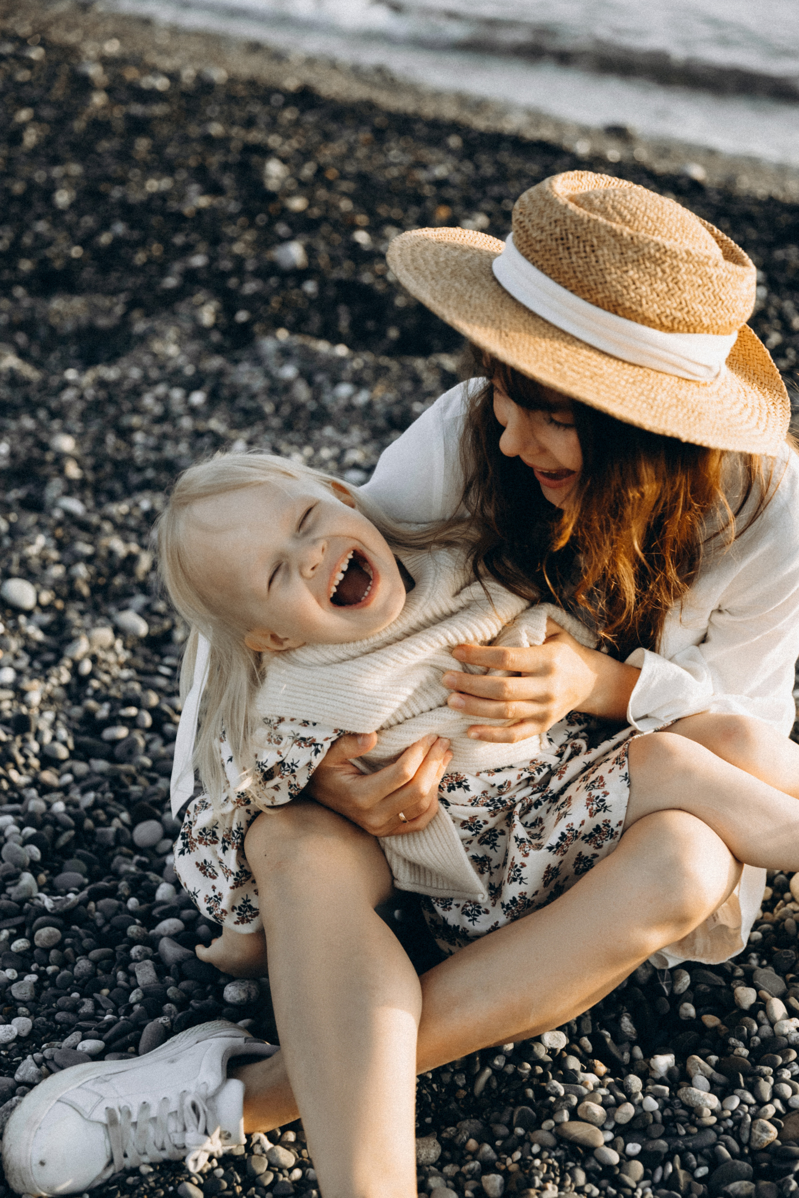 Светлана и Стефания. Фотограф Сочи Адлер Красная Поляна Ошутина Анастасия