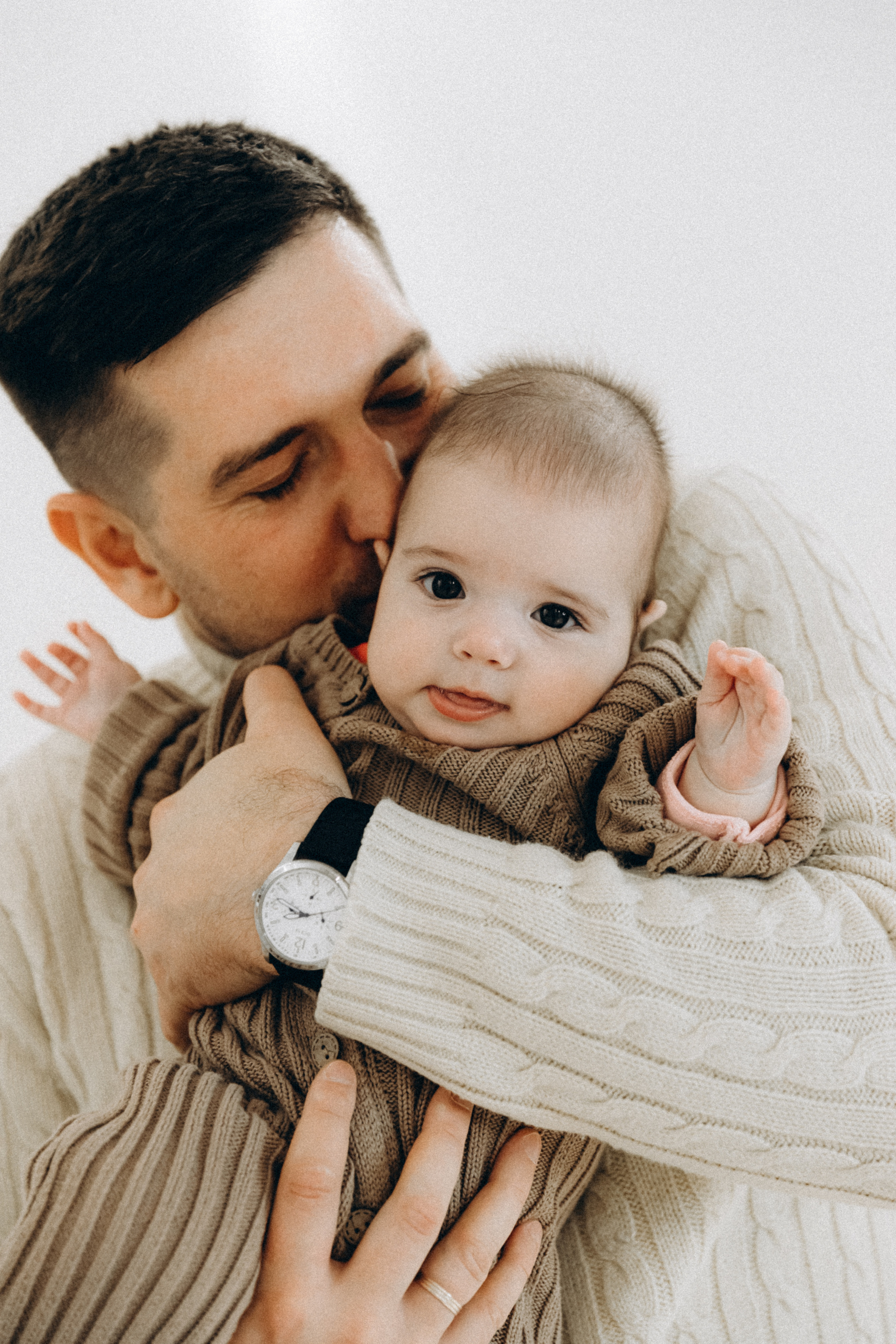 Олег, Людмила и Рада. Фотограф Сочи Адлер Красная Поляна Ошутина Анастасия