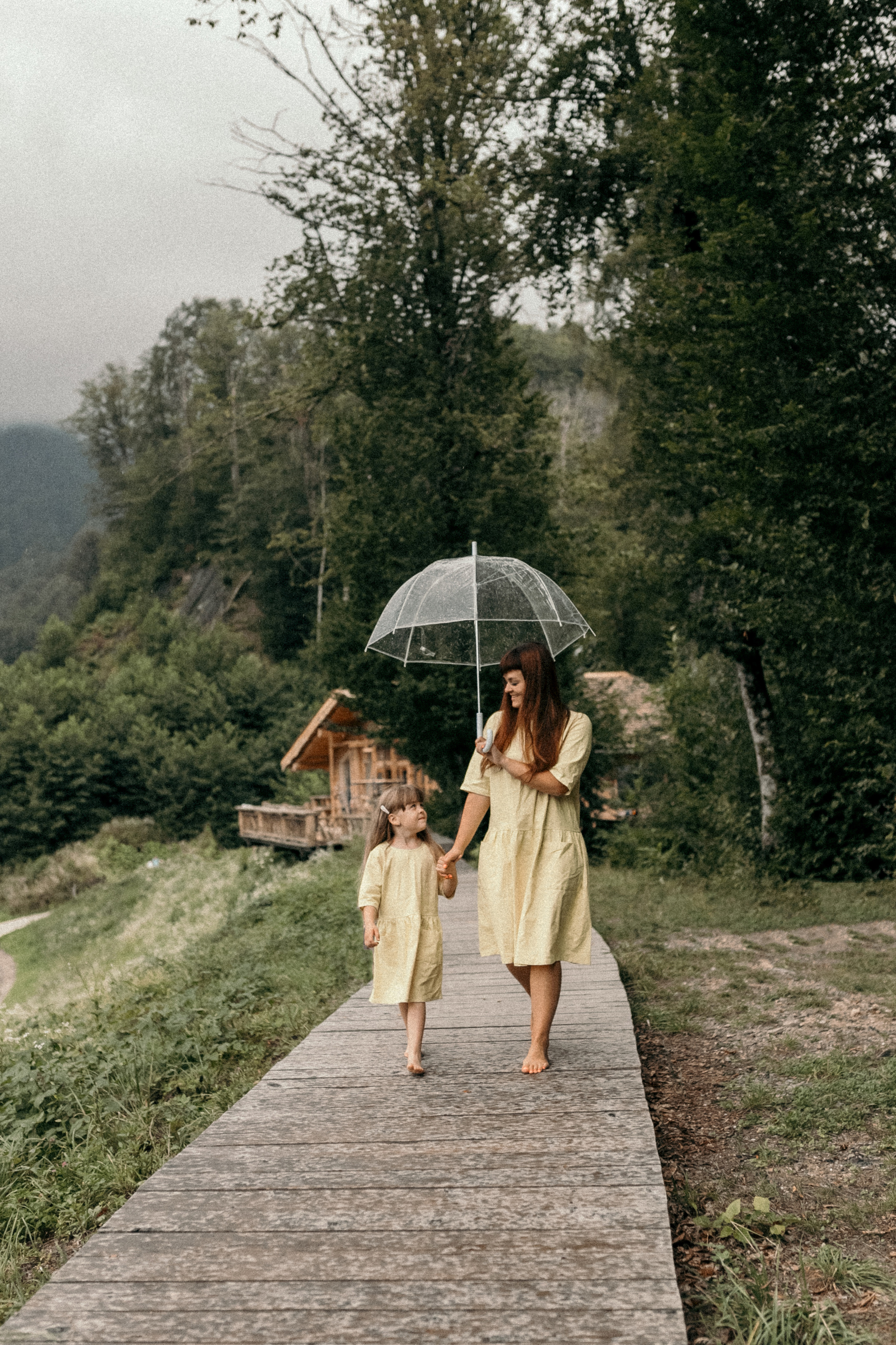 Виктория и Алиса. Фотограф Сочи Адлер Красная Поляна Ошутина Анастасия