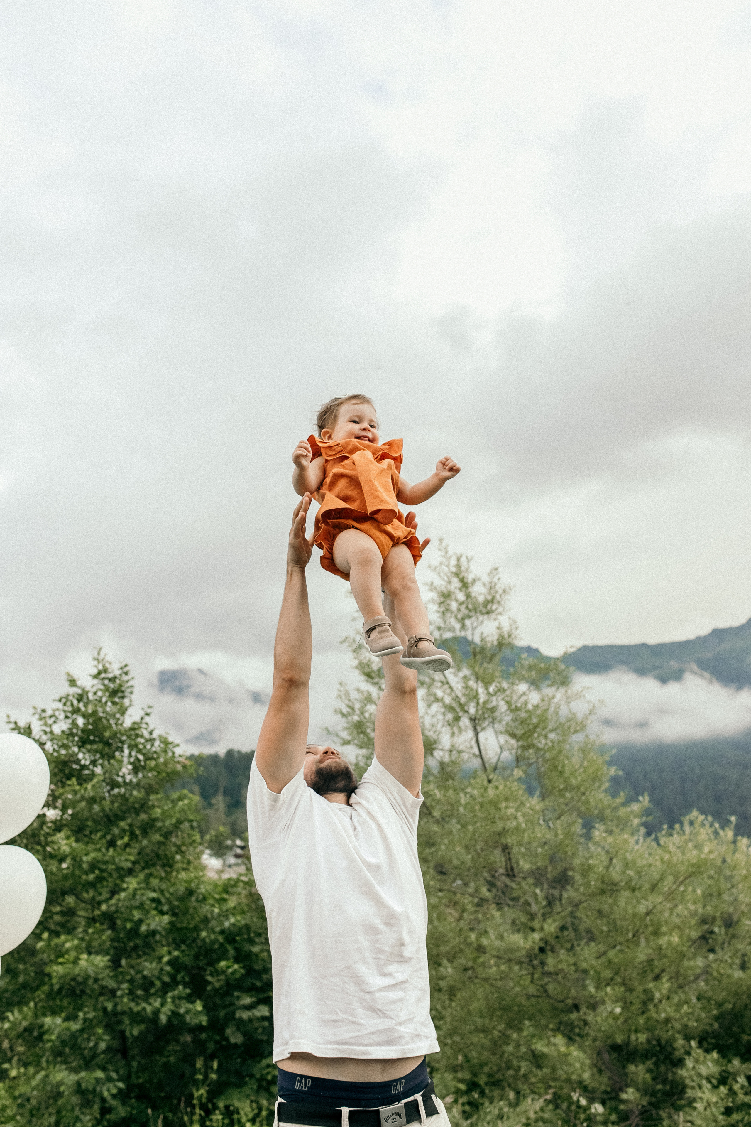 Максим, Светлана и Василиса. Фотограф Сочи Адлер Красная Поляна Ошутина Анастасия