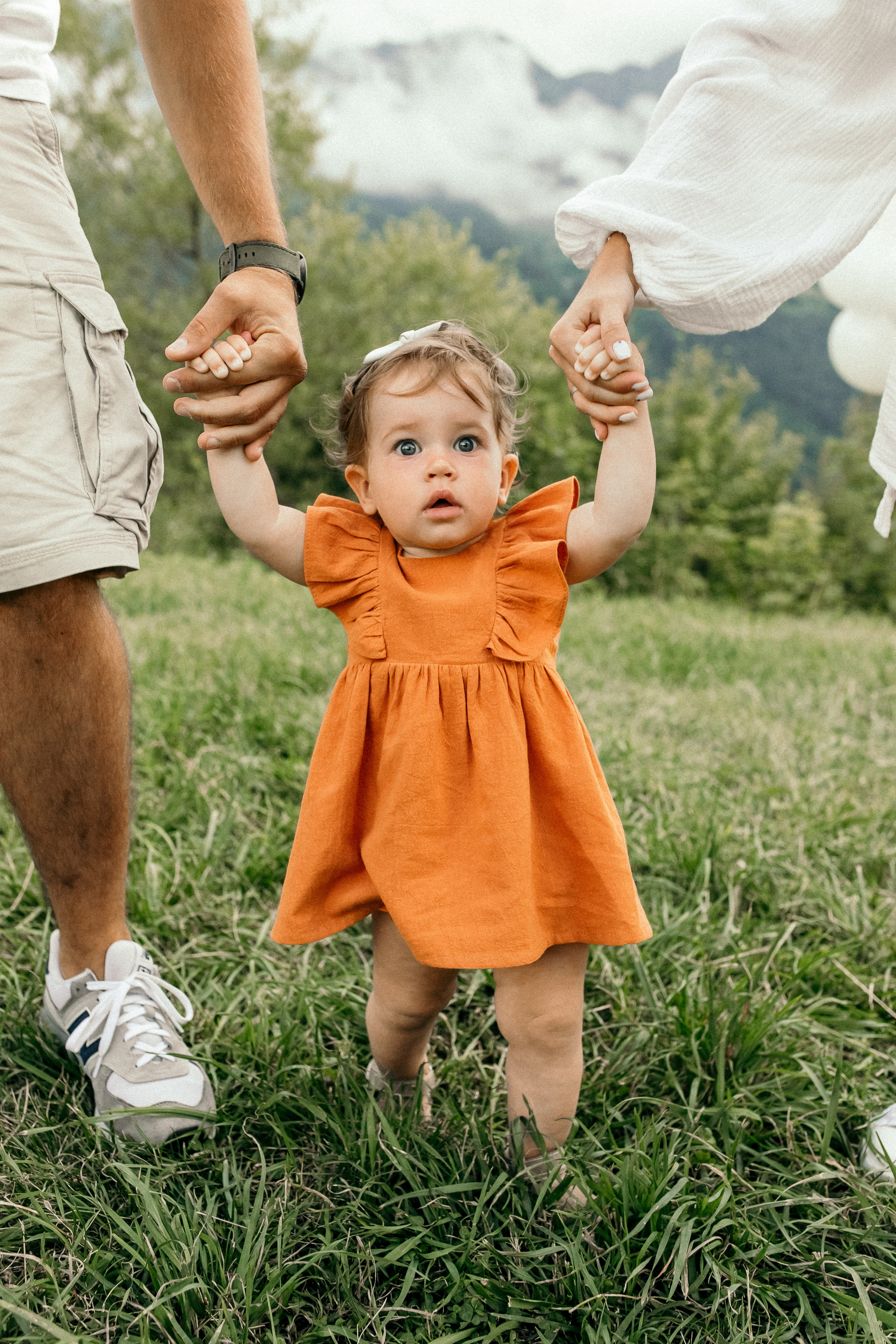 Максим, Светлана и Василиса. Фотограф Сочи Адлер Красная Поляна Ошутина Анастасия