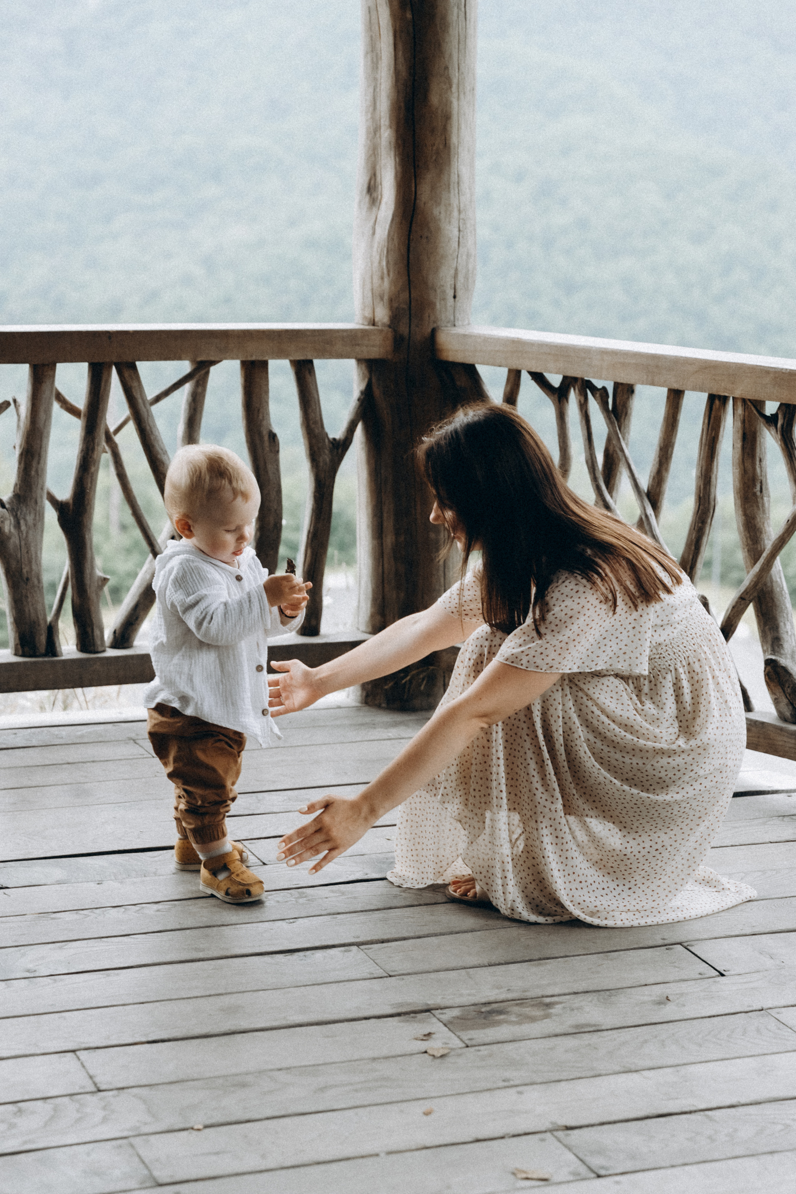 Андрей, Анастасия и Артём. Фотограф Сочи Адлер Красная Поляна Ошутина Анастасия