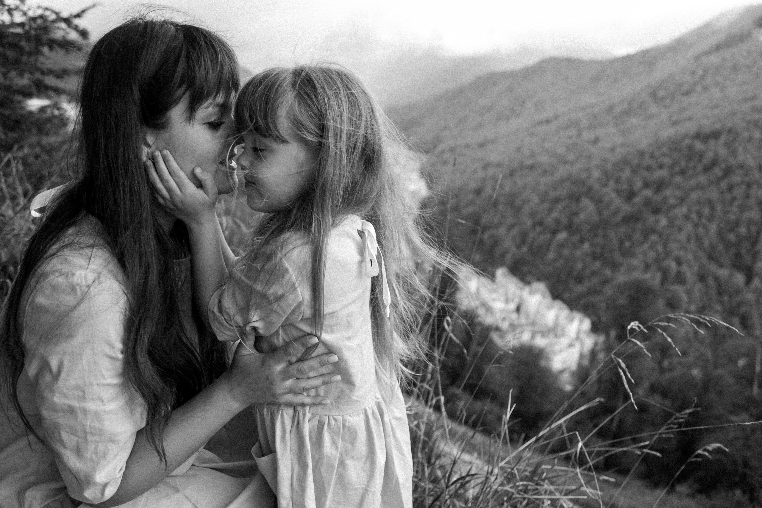 Виктория и Алиса. Фотограф Сочи Адлер Красная Поляна Ошутина Анастасия