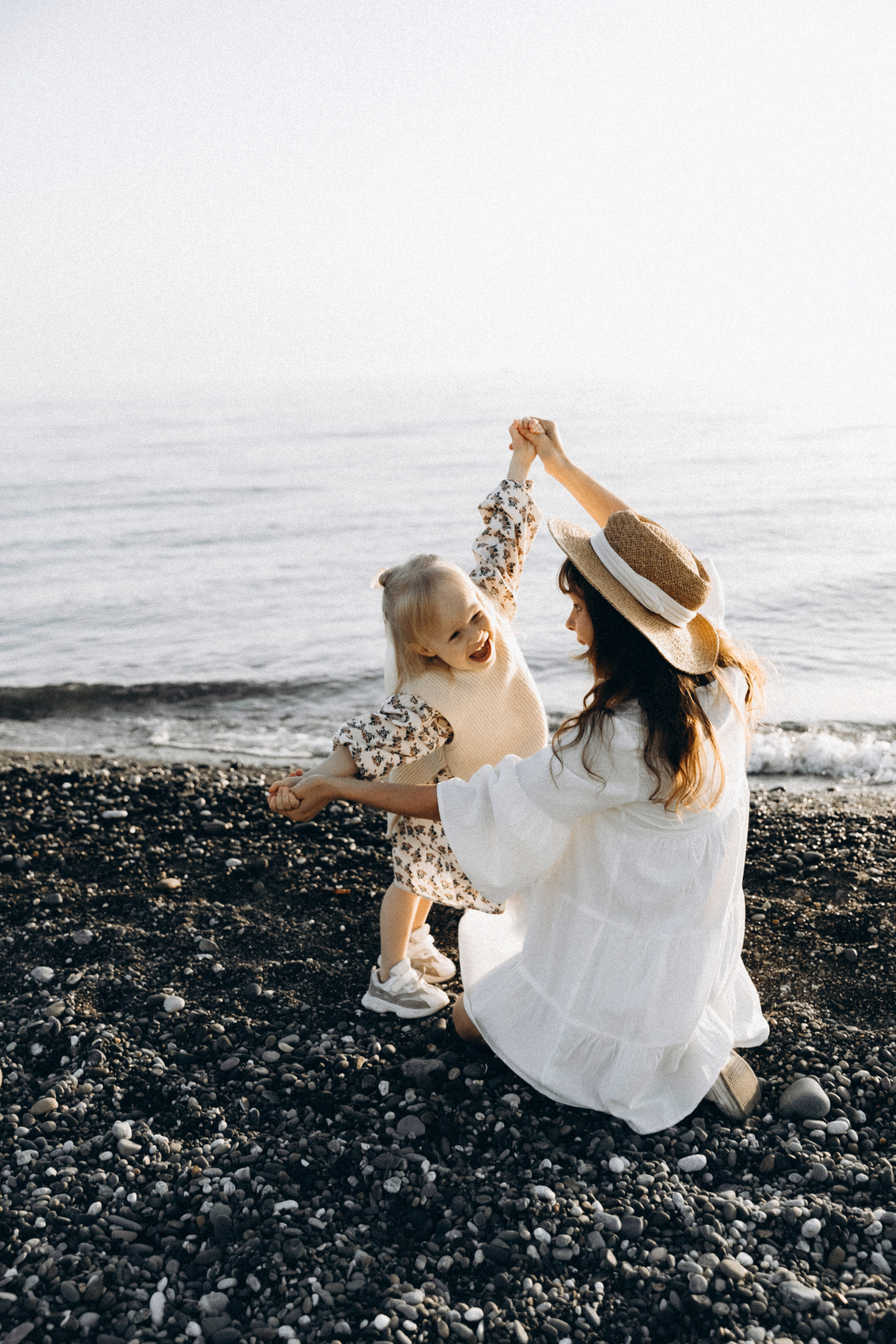 Светлана и Стефания. Фотограф Сочи Адлер Красная Поляна Ошутина Анастасия