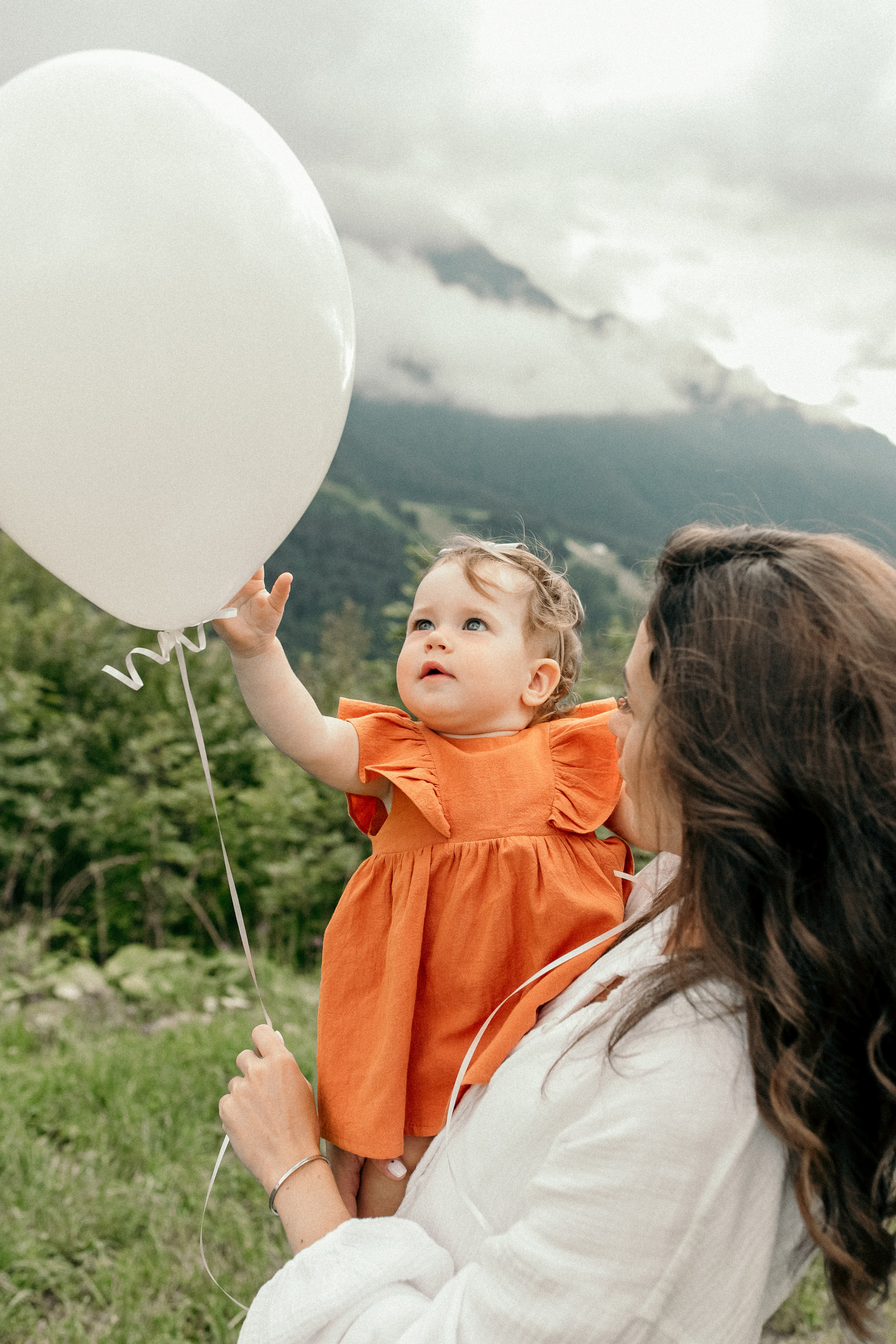 Максим, Светлана и Василиса. Фотограф Сочи Адлер Красная Поляна Ошутина Анастасия
