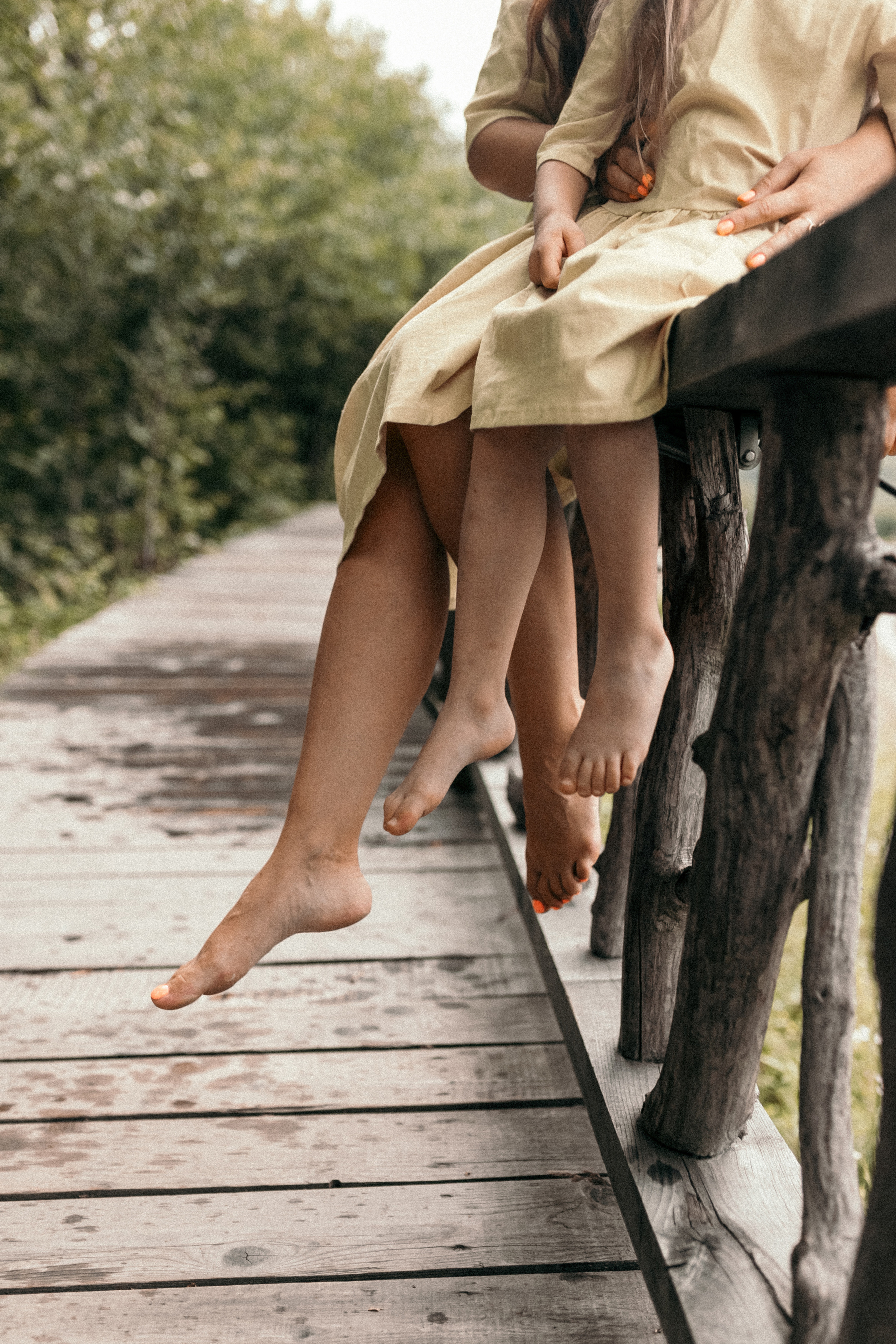 Виктория и Алиса. Фотограф Сочи Адлер Красная Поляна Ошутина Анастасия