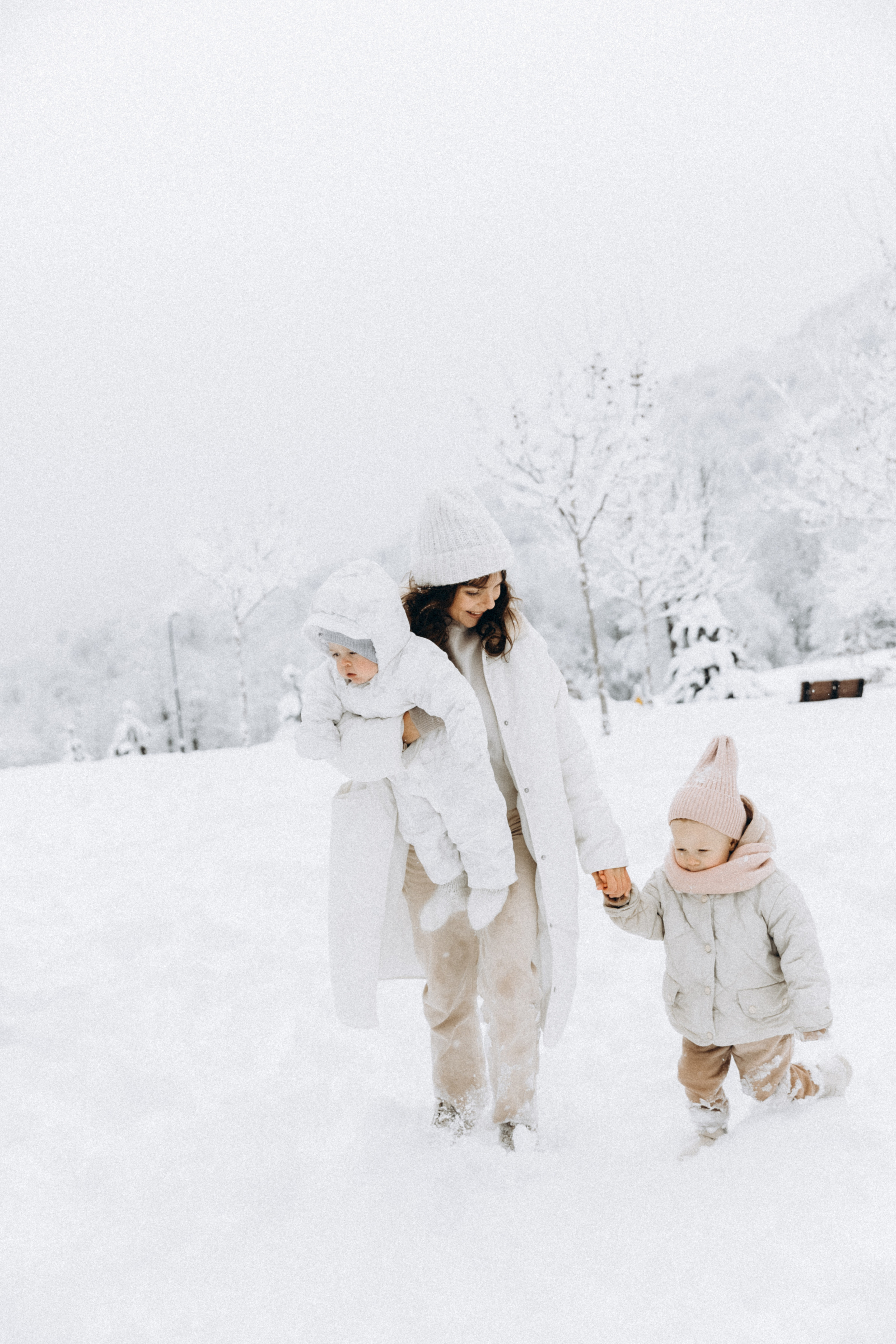 Светлана и Александр, Стеша и Ванюша. Фотограф Сочи Адлер Красная Поляна Ошутина Анастасия