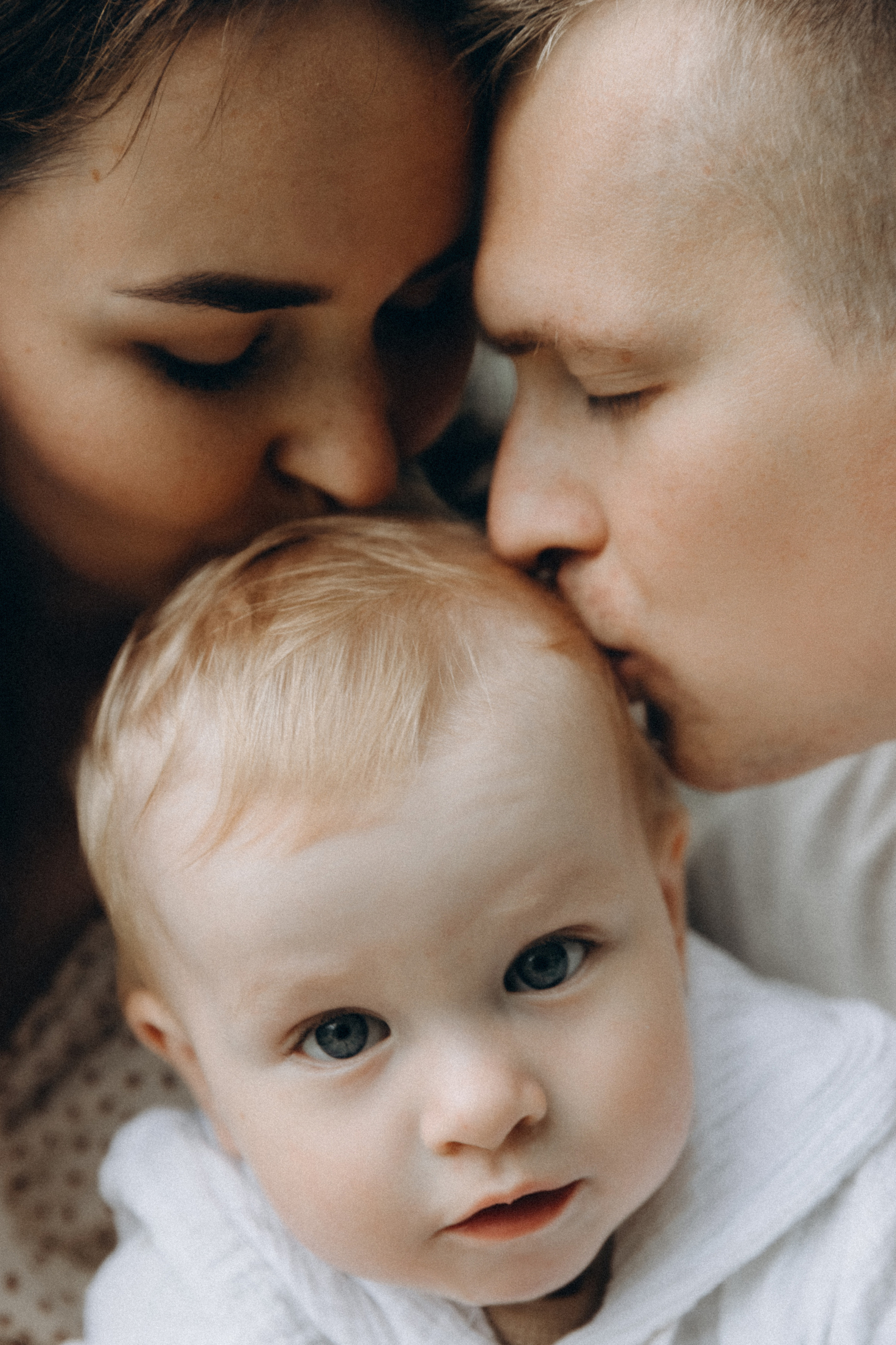 Андрей, Анастасия и Артём. Фотограф Сочи Адлер Красная Поляна Ошутина Анастасия