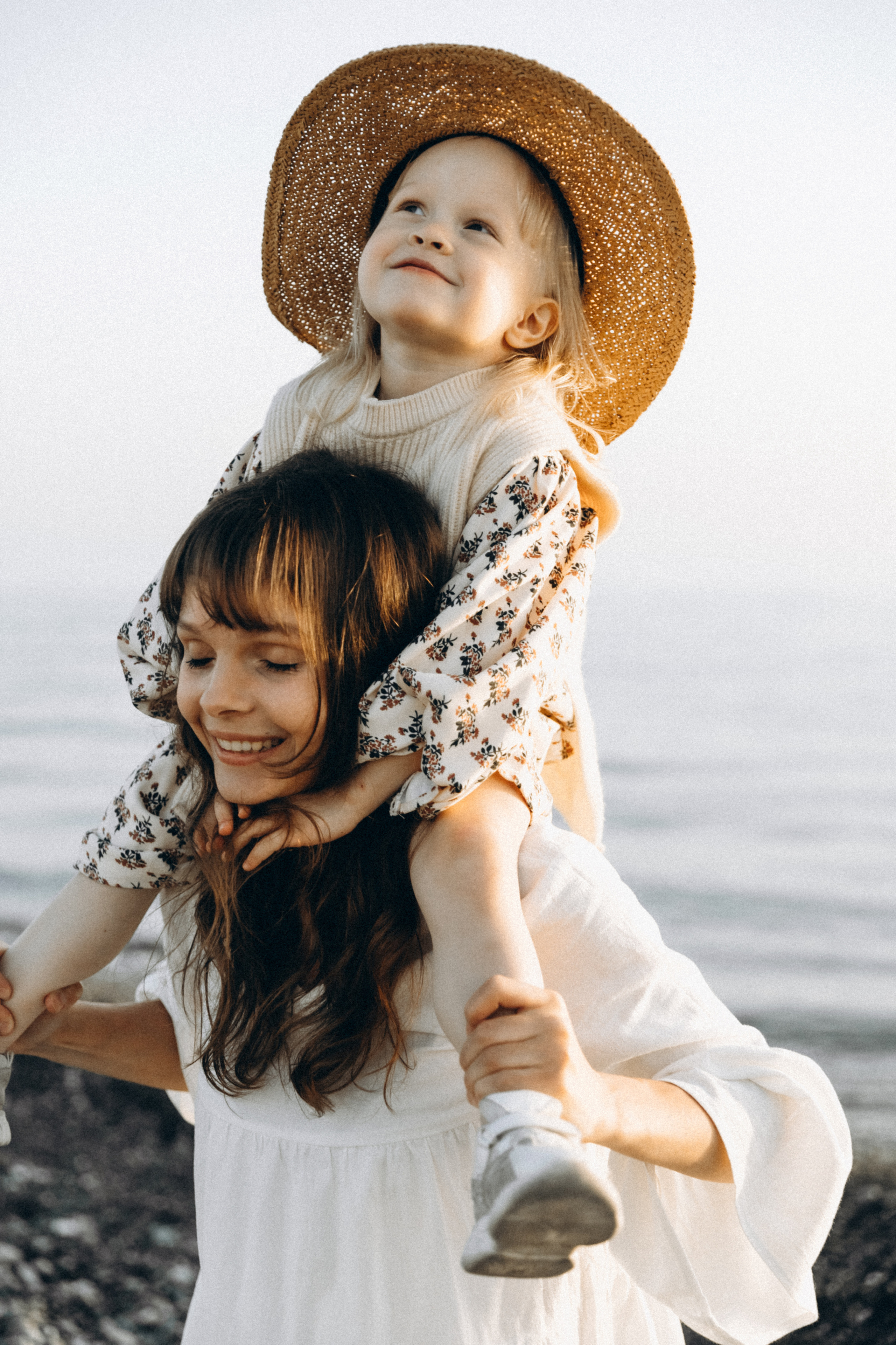 Светлана и Стефания. Фотограф Сочи Адлер Красная Поляна Ошутина Анастасия