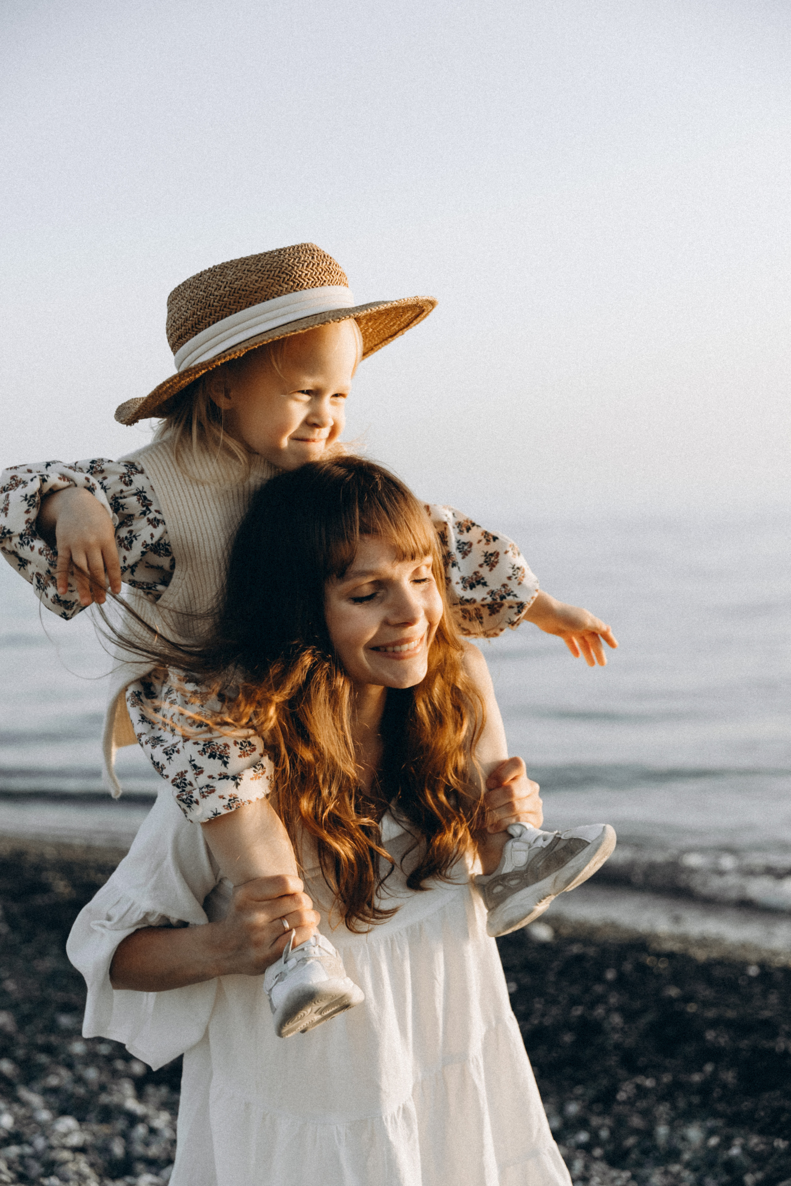 Светлана и Стефания. Фотограф Сочи Адлер Красная Поляна Ошутина Анастасия