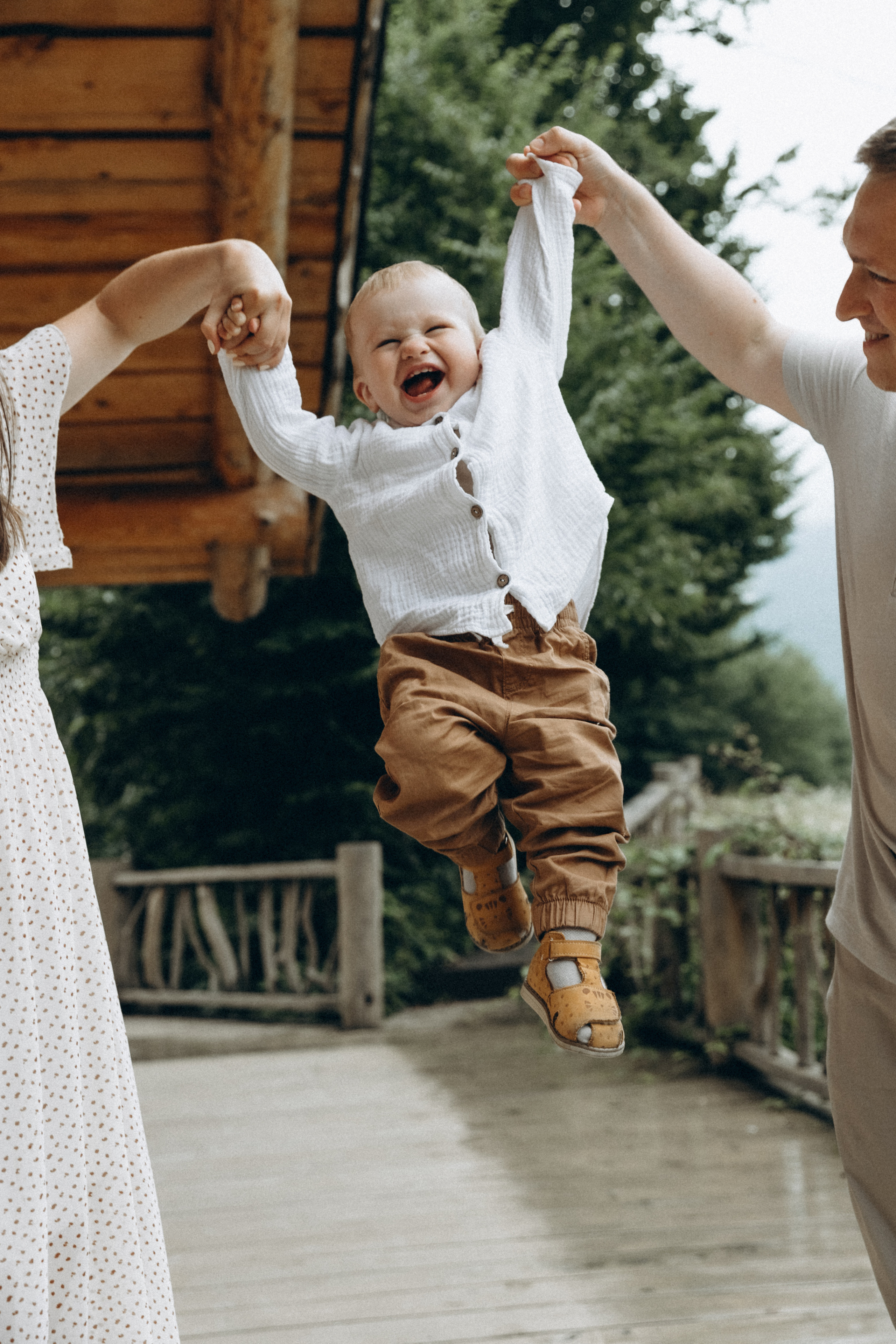 Андрей, Анастасия и Артём. Фотограф Сочи Адлер Красная Поляна Ошутина Анастасия
