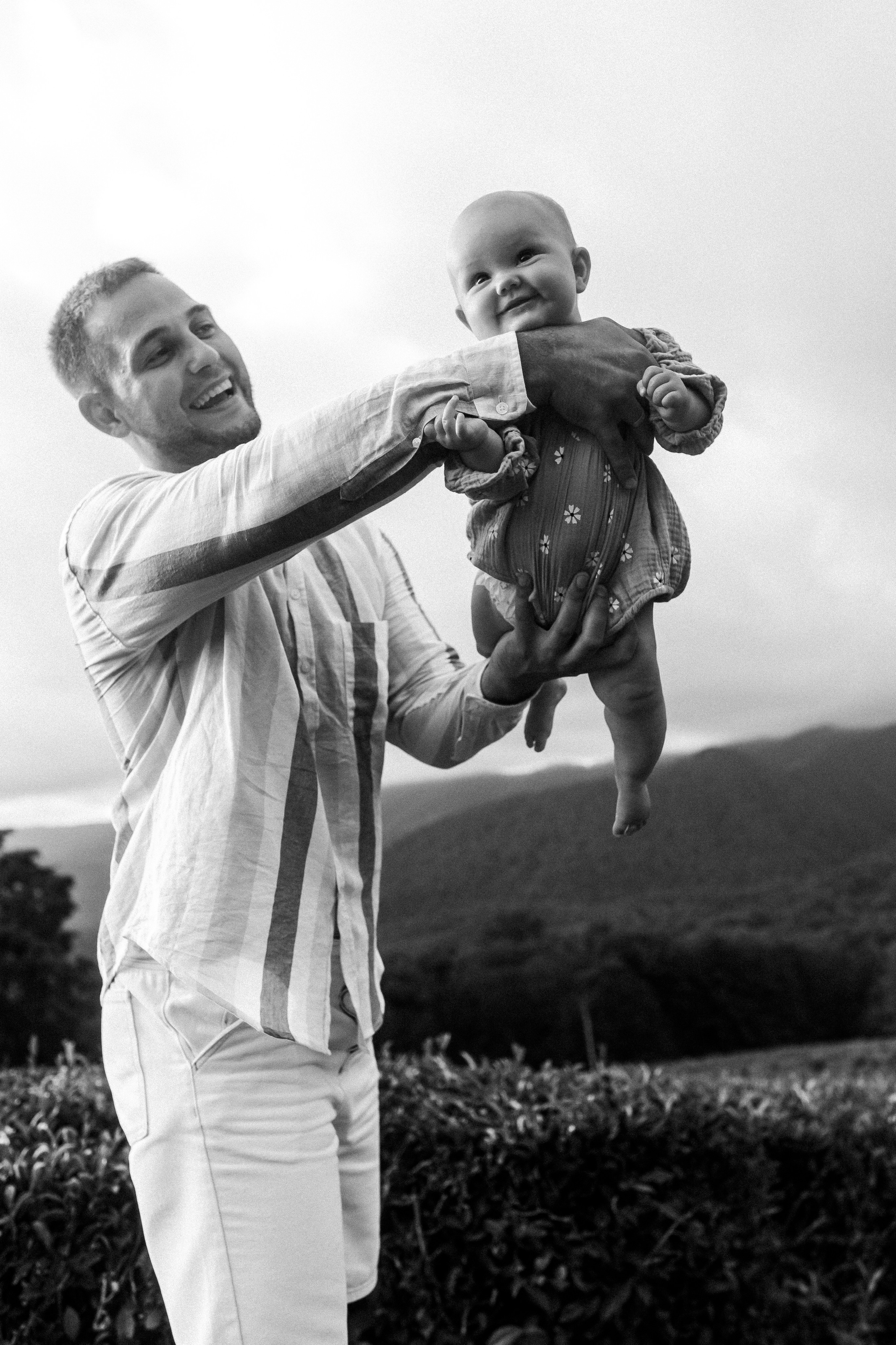 Александр, Арина и Лукерья. Фотограф Сочи Адлер Красная Поляна Ошутина Анастасия