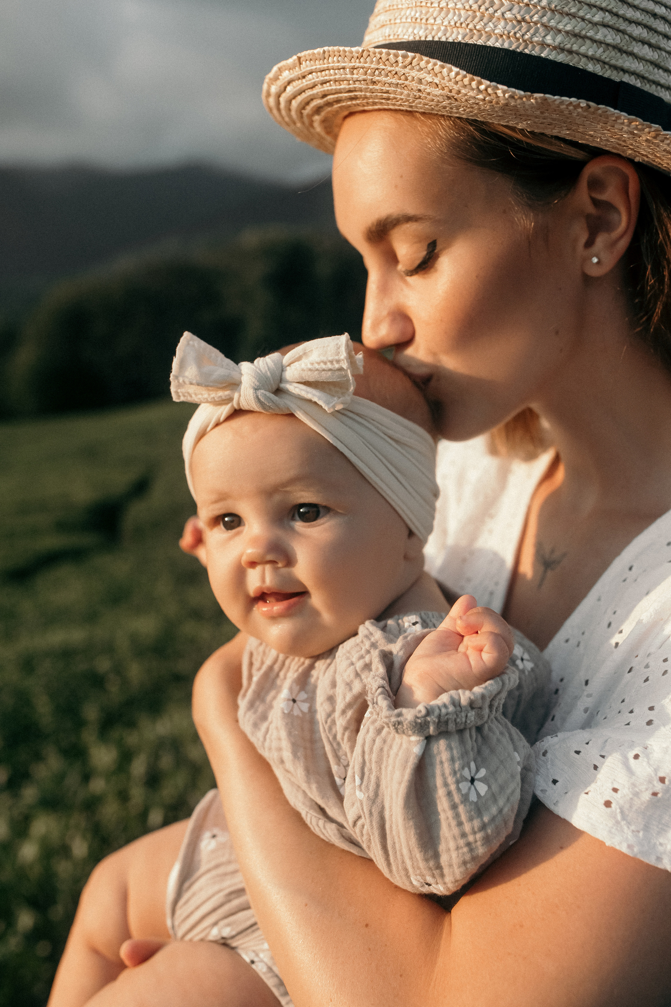 Александр, Арина и Лукерья. Фотограф Сочи Адлер Красная Поляна Ошутина Анастасия