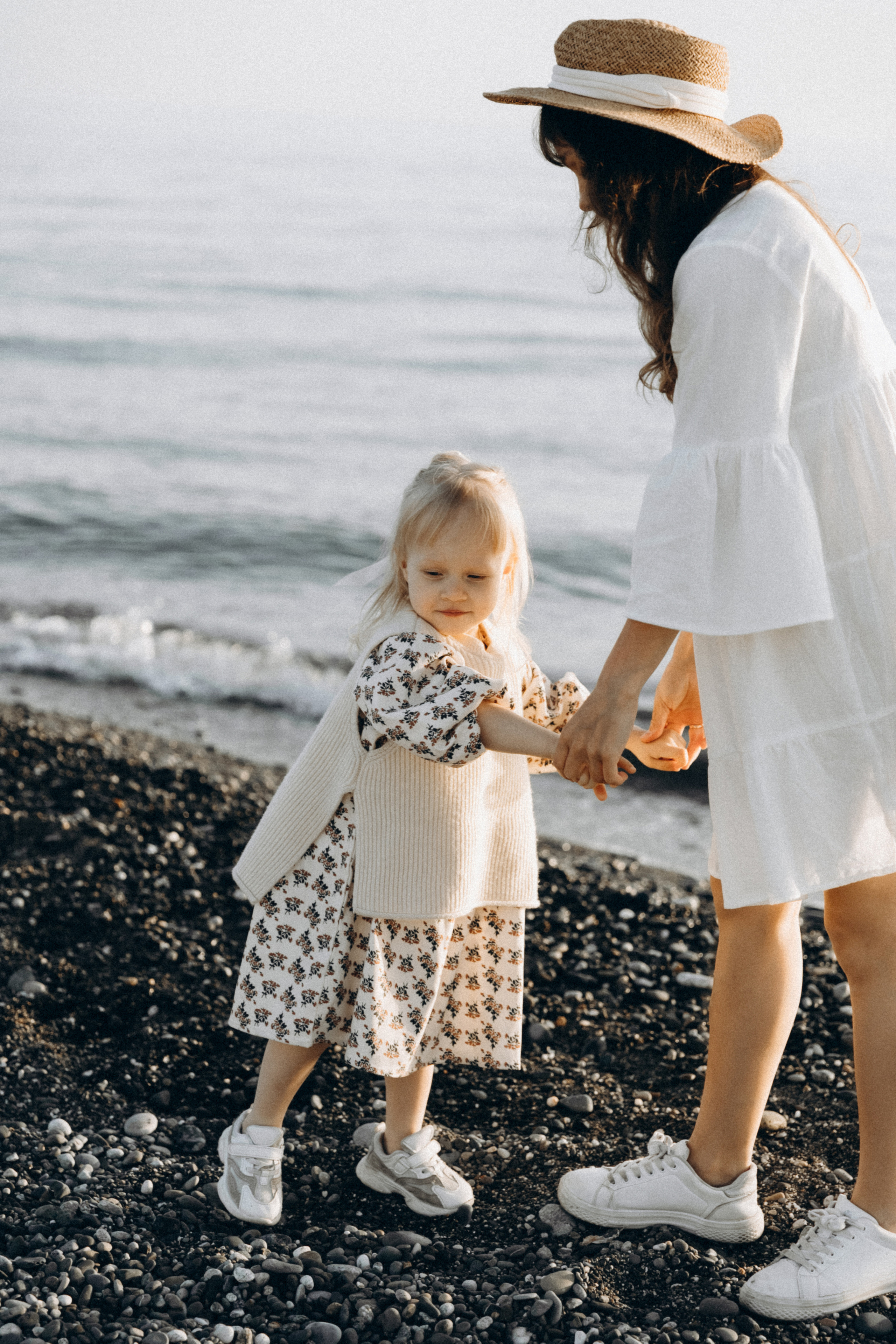 Светлана и Стефания. Фотограф Сочи Адлер Красная Поляна Ошутина Анастасия